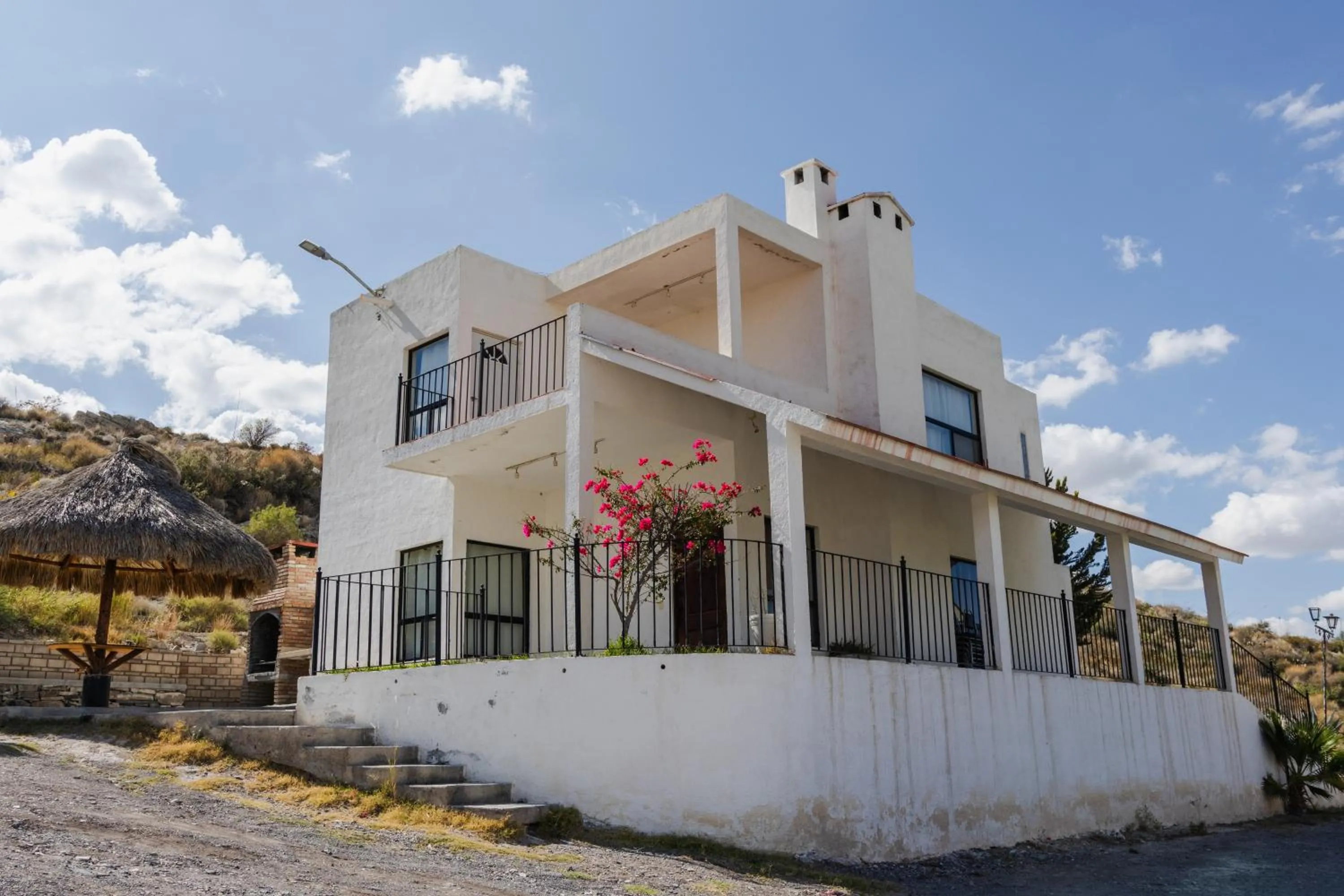 La Ilusión Hotel Campestre y Balneario