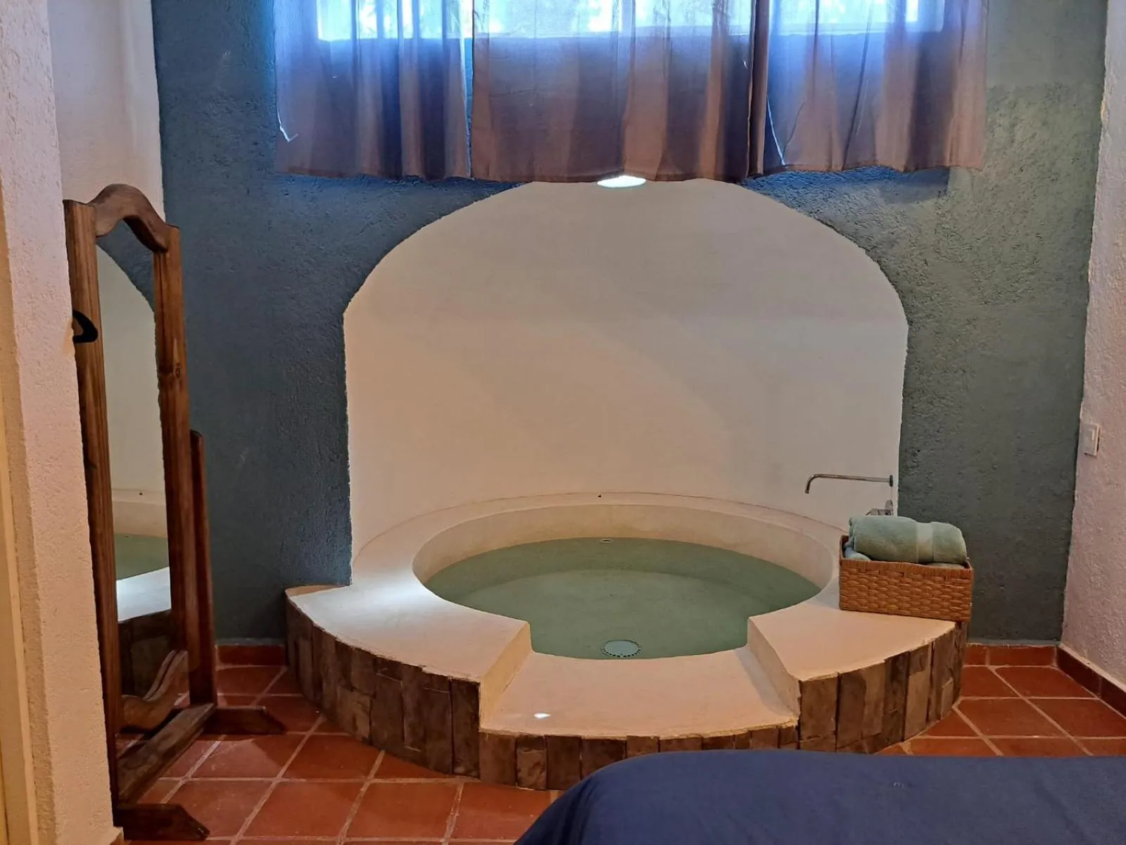 La Ilusión Hotel Campestre y Balneario