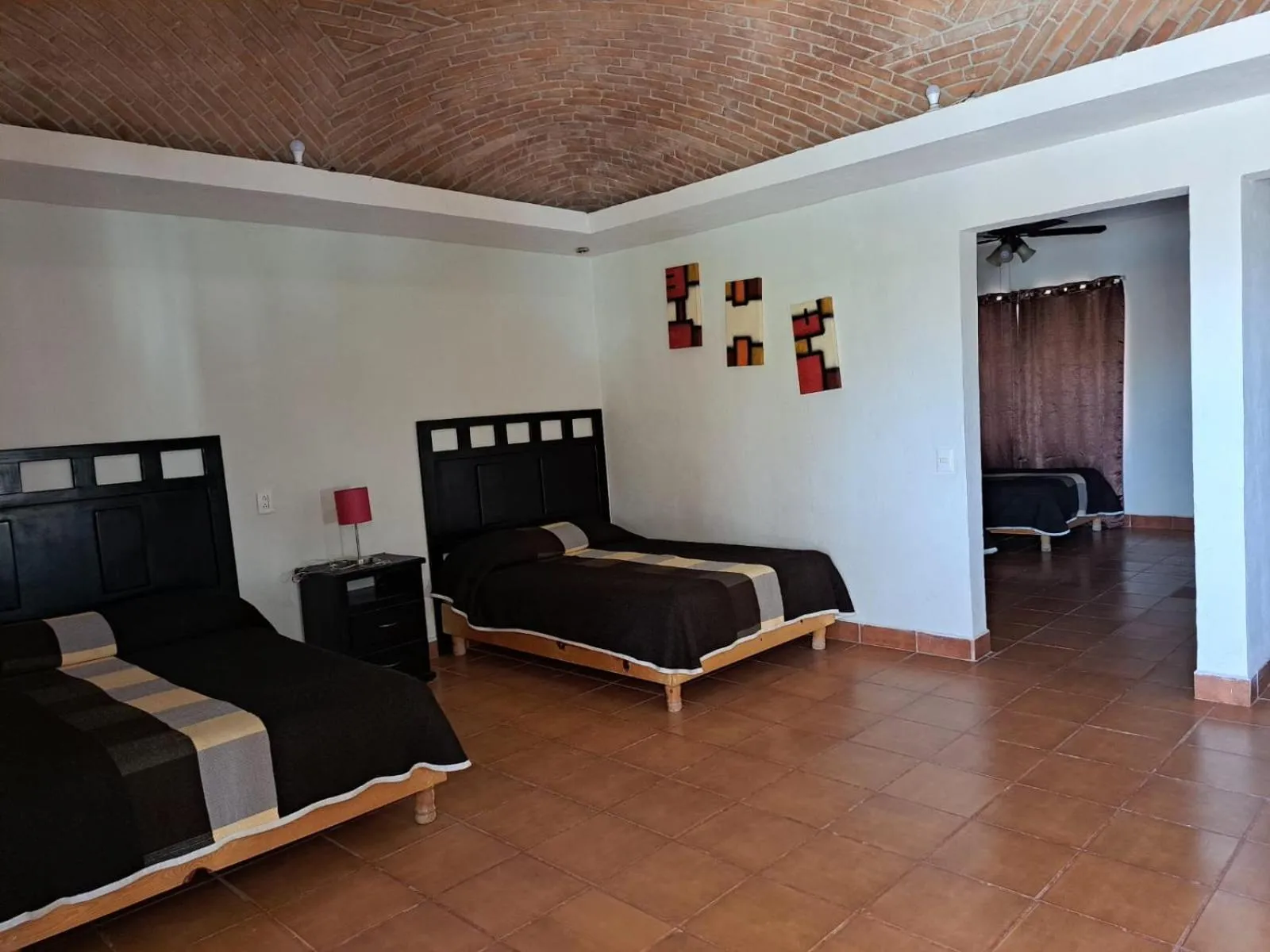 La Ilusión Hotel Campestre y Balneario