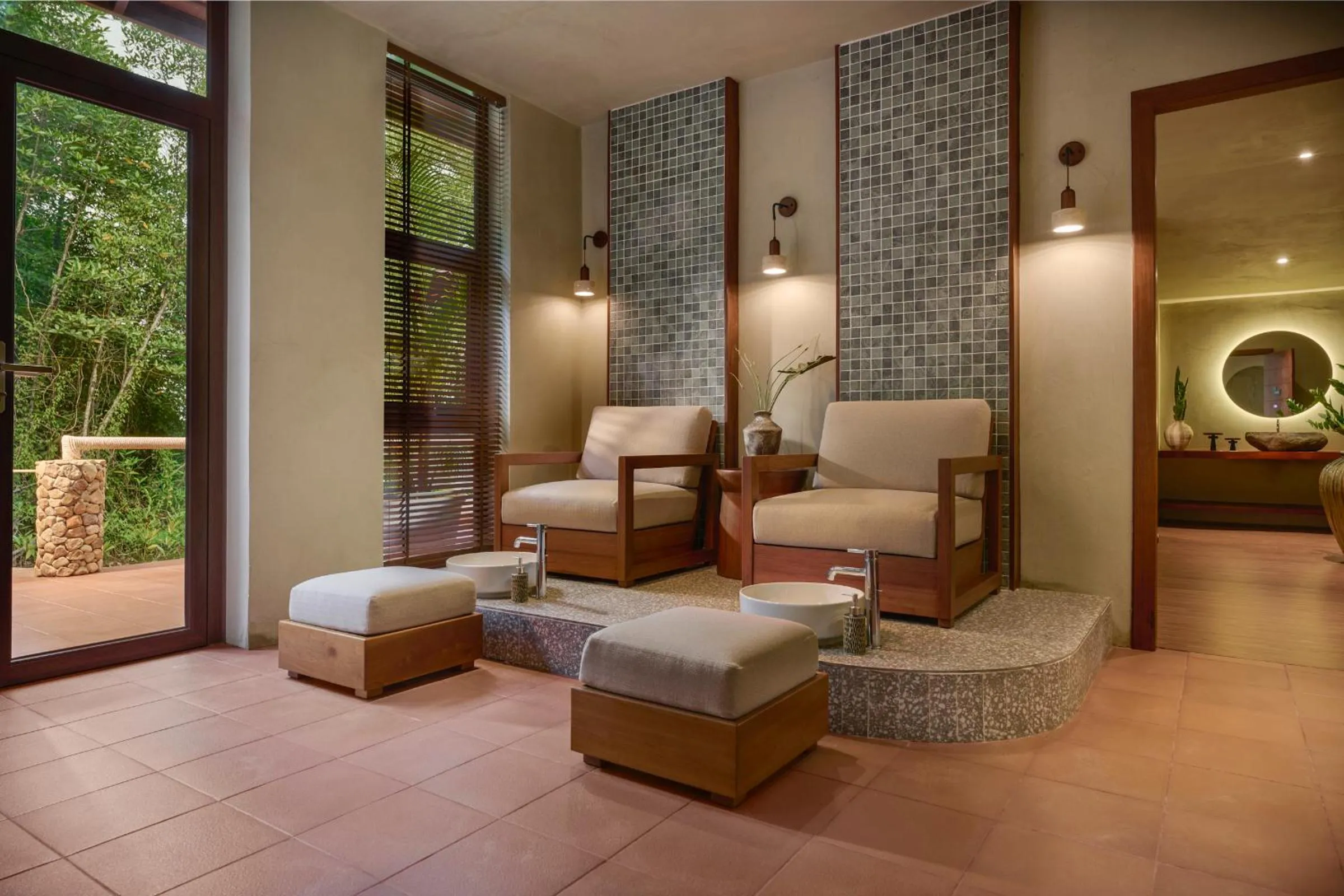 Massage in Samanea Beach Resort & Spa