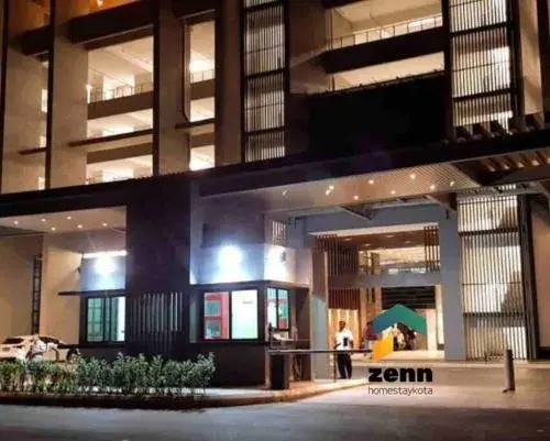 Atlantis Residence Melaka By ZENN STAYS MANAGEMENT Atlantis Residence Melaka By ZENN STAYS MANAGEMENT