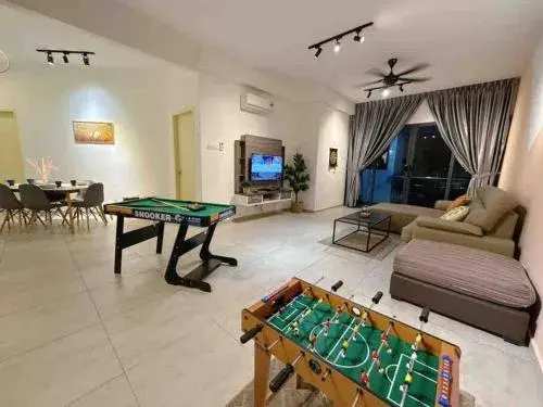 Atlantis Residence Melaka By ZENN STAYS MANAGEMENT Atlantis Residence Melaka By ZENN STAYS MANAGEMENT