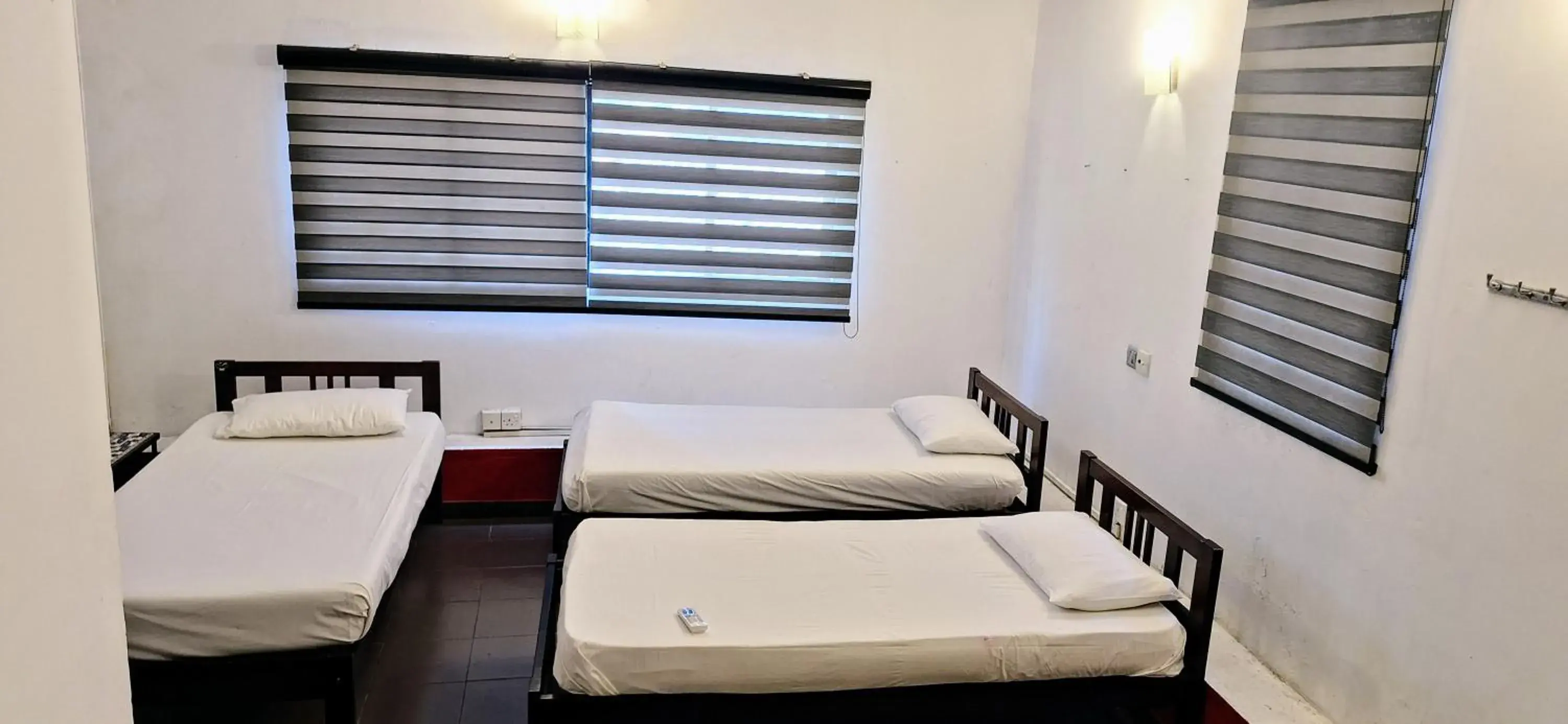 Bed in Backpack Lanka Bed in Backpack Lanka