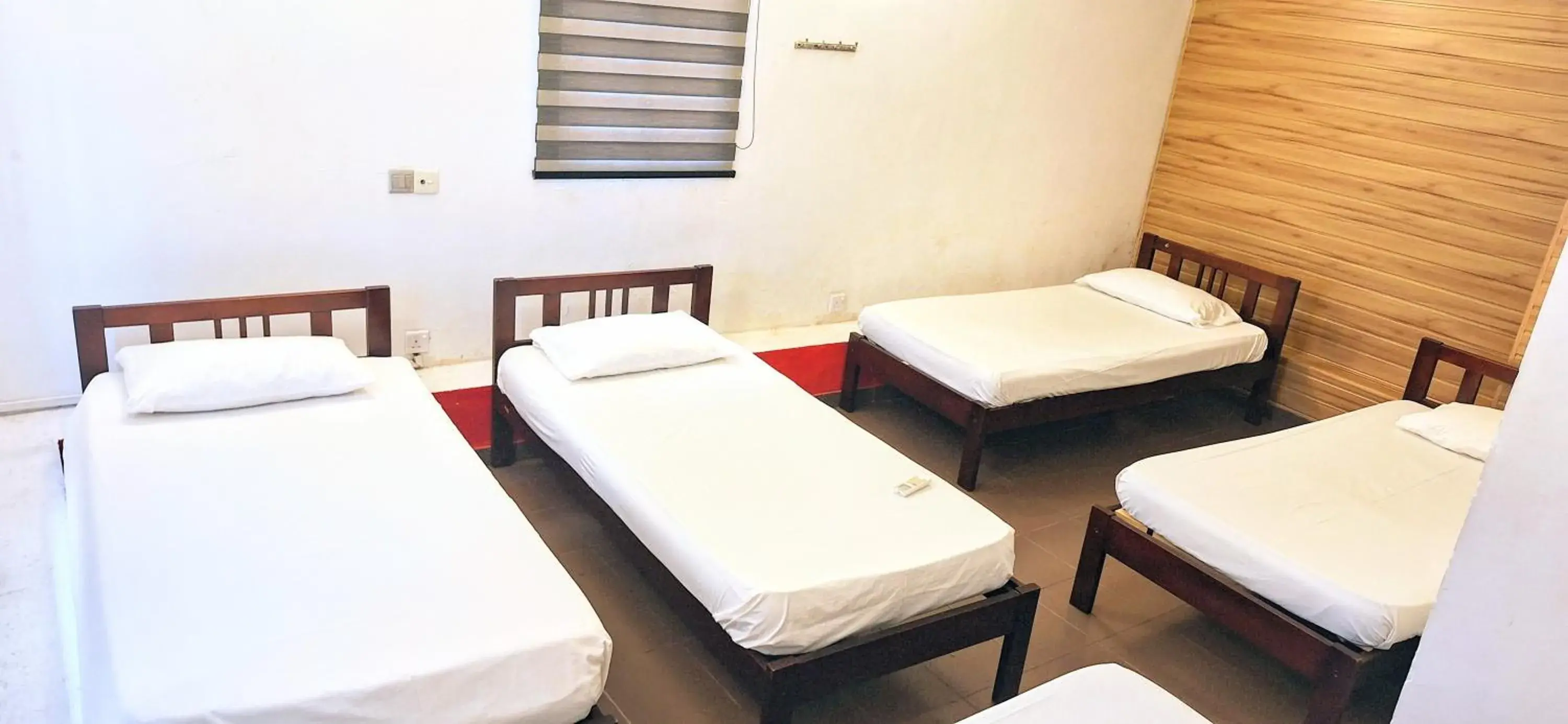 Bed in Backpack Lanka Bed in Backpack Lanka