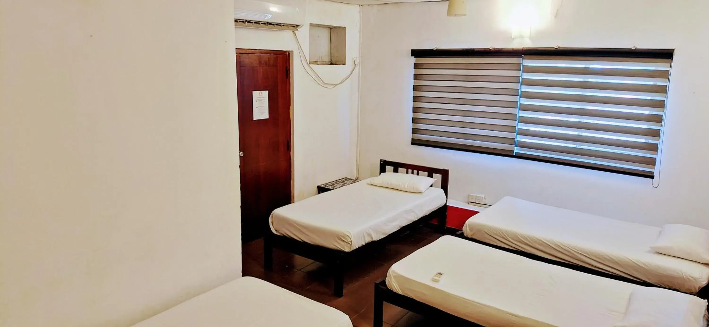 Bed in Backpack Lanka Bed in Backpack Lanka