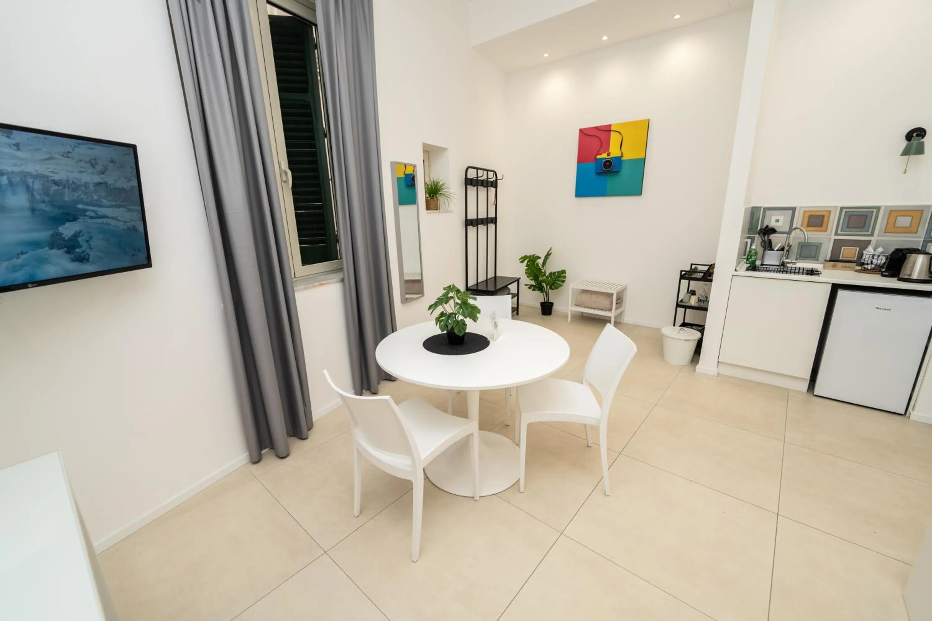 Valguarnera Studio Apartments