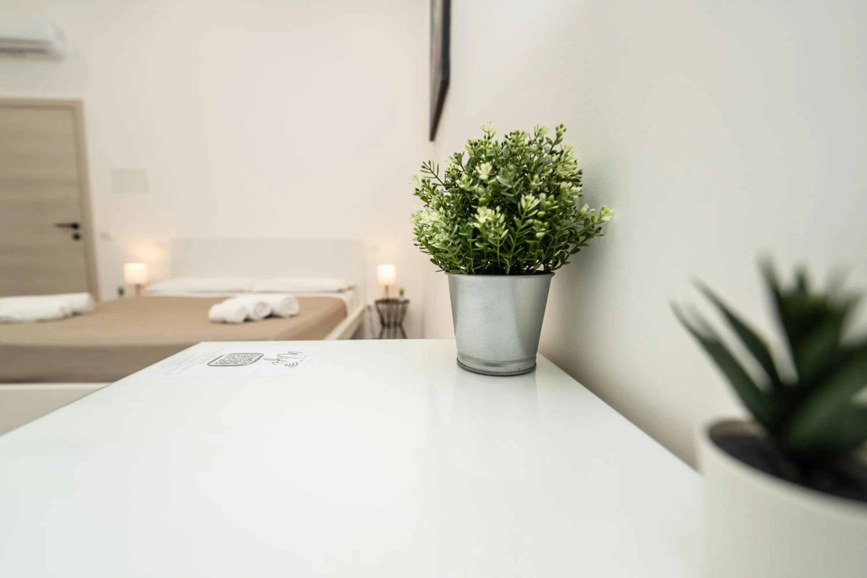 Valguarnera Studio Apartments