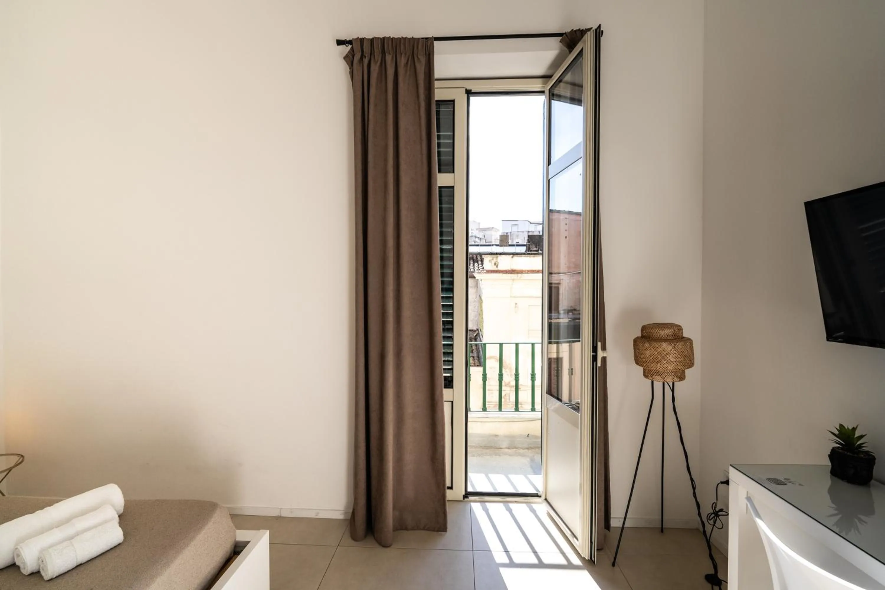 Valguarnera Studio Apartments