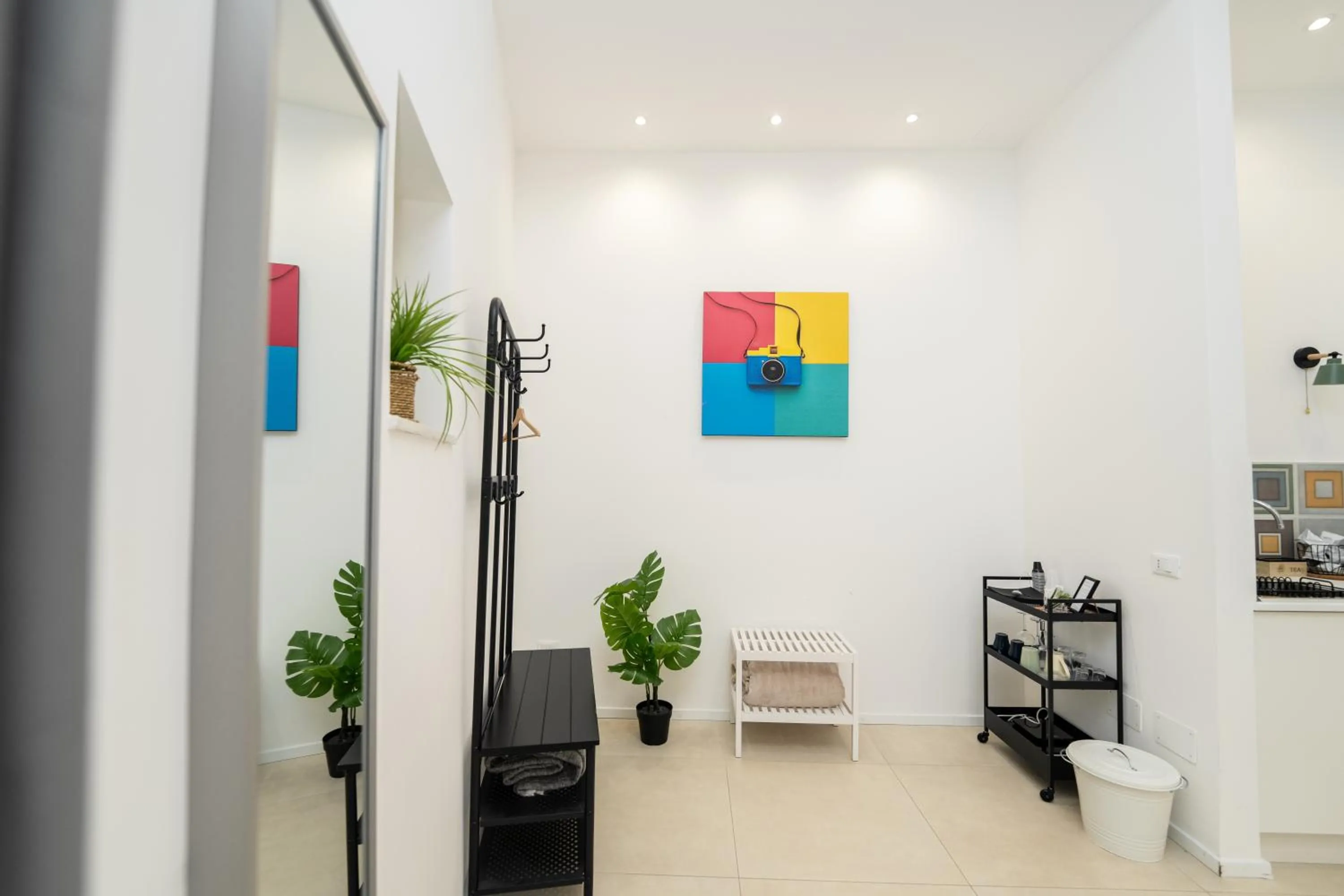 Valguarnera Studio Apartments