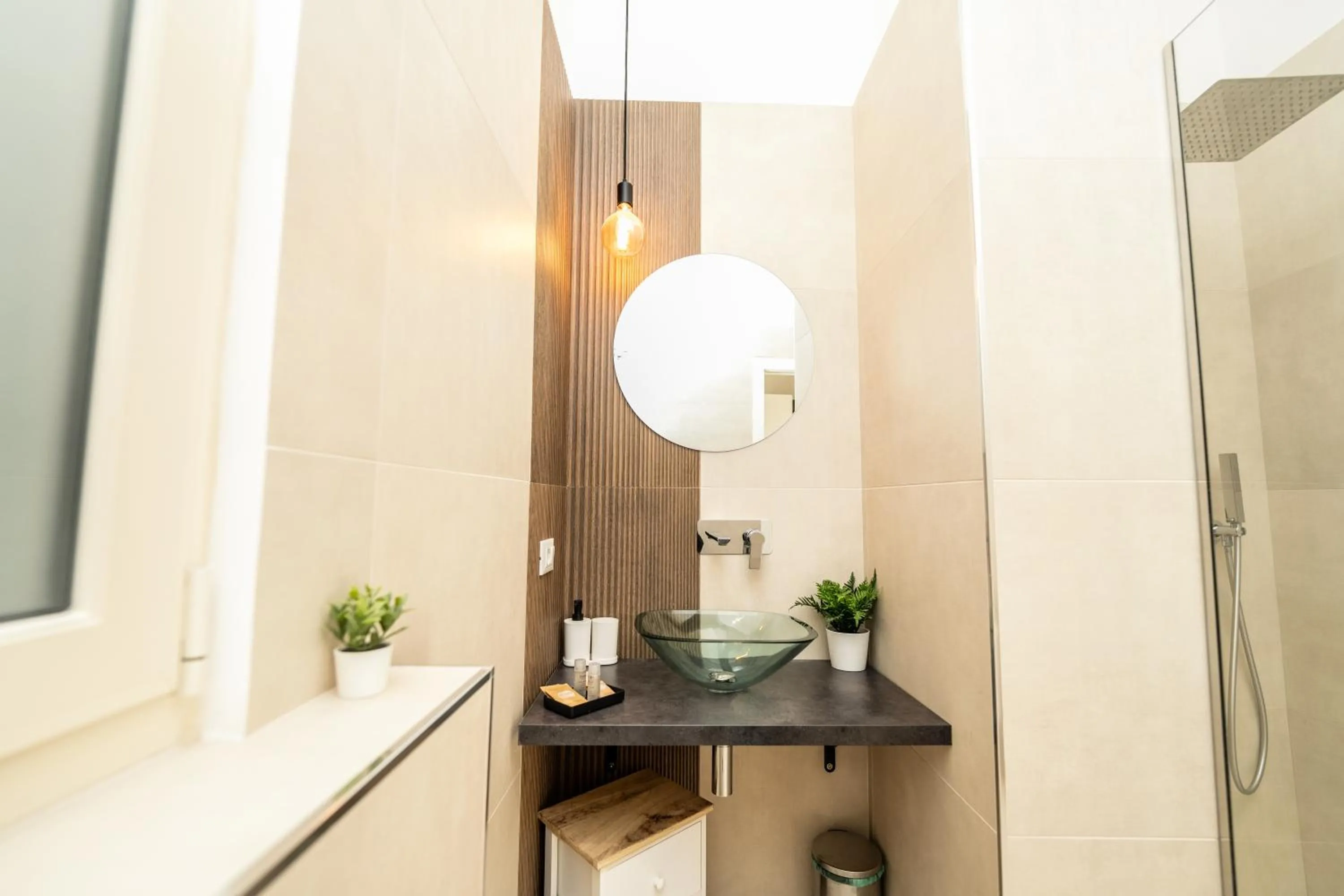 Valguarnera Studio Apartments