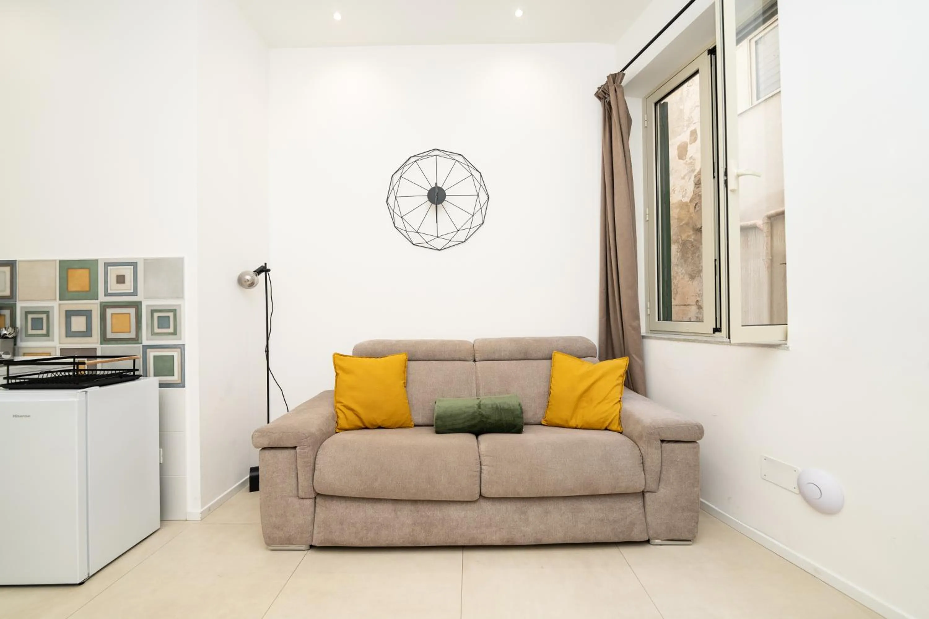 Valguarnera Studio Apartments