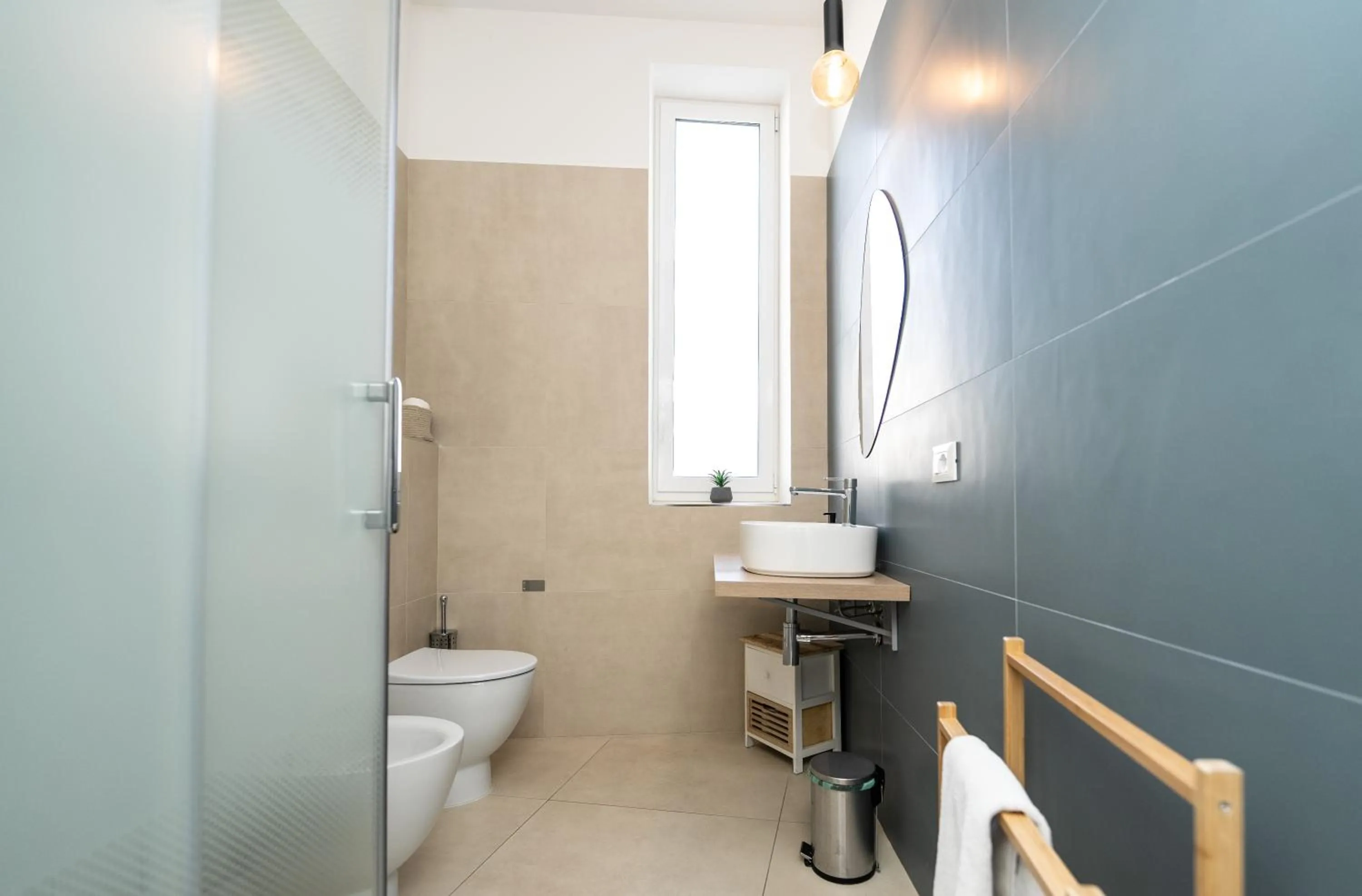 Valguarnera Studio Apartments