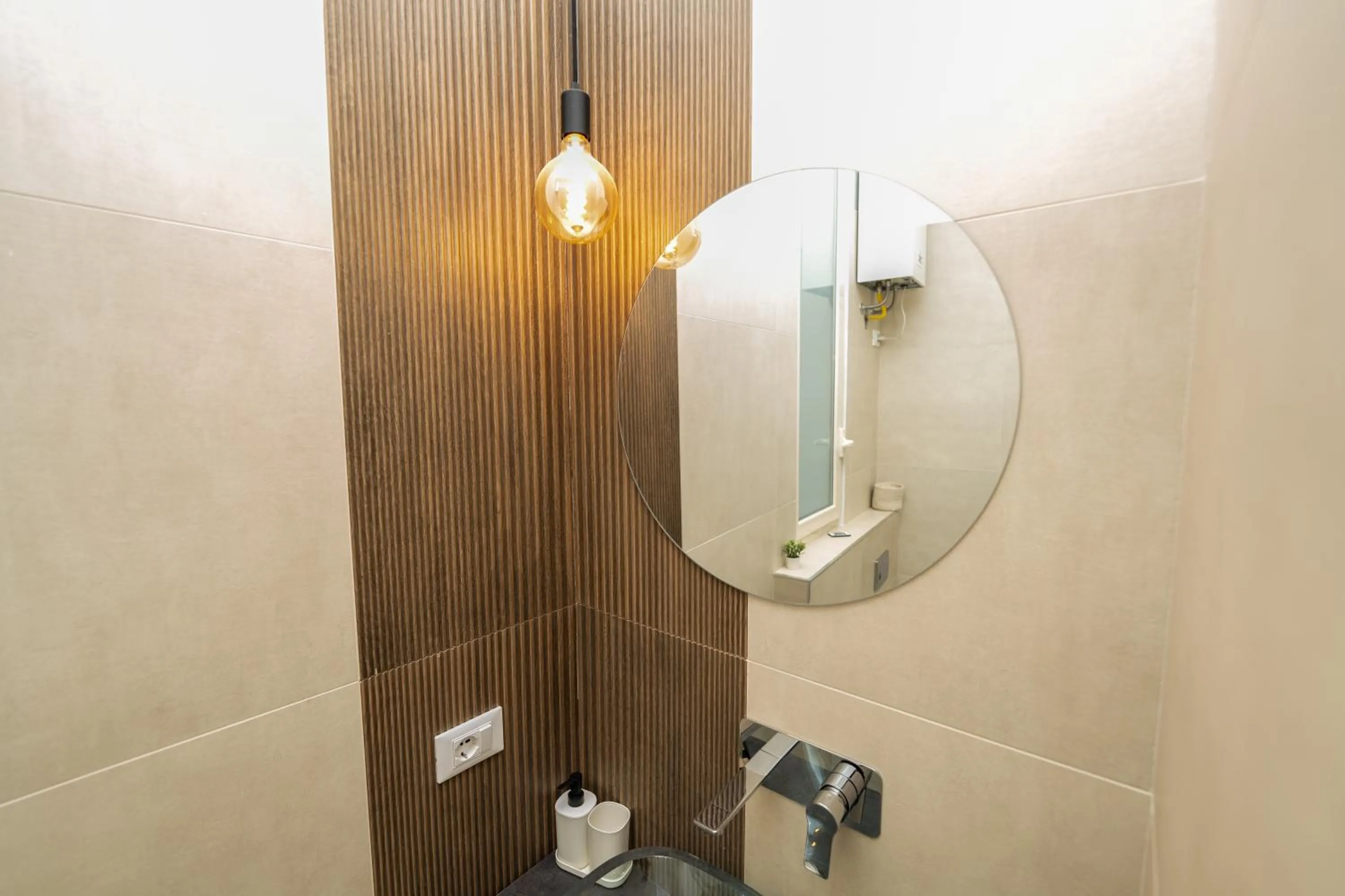 Valguarnera Studio Apartments