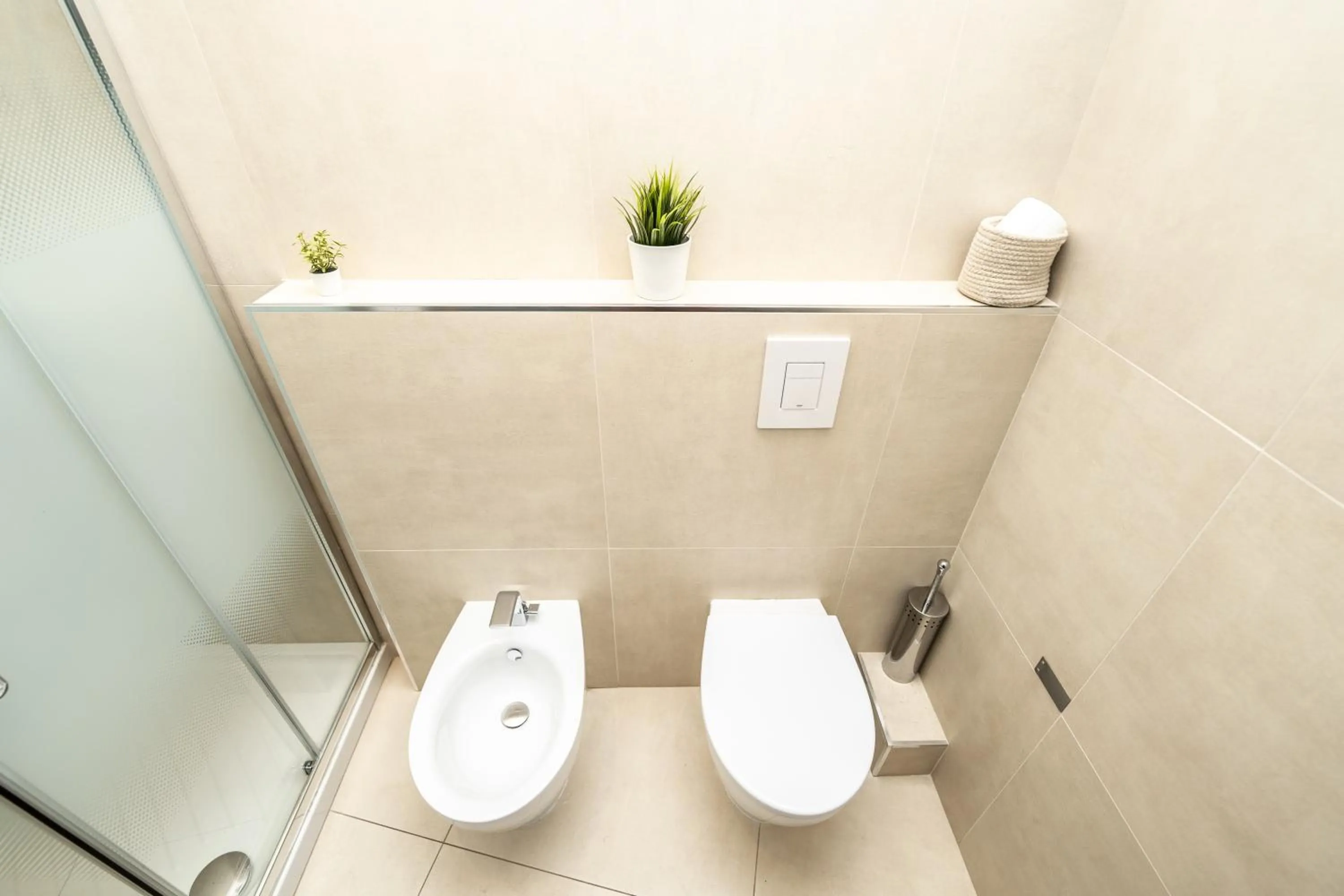 Valguarnera Studio Apartments