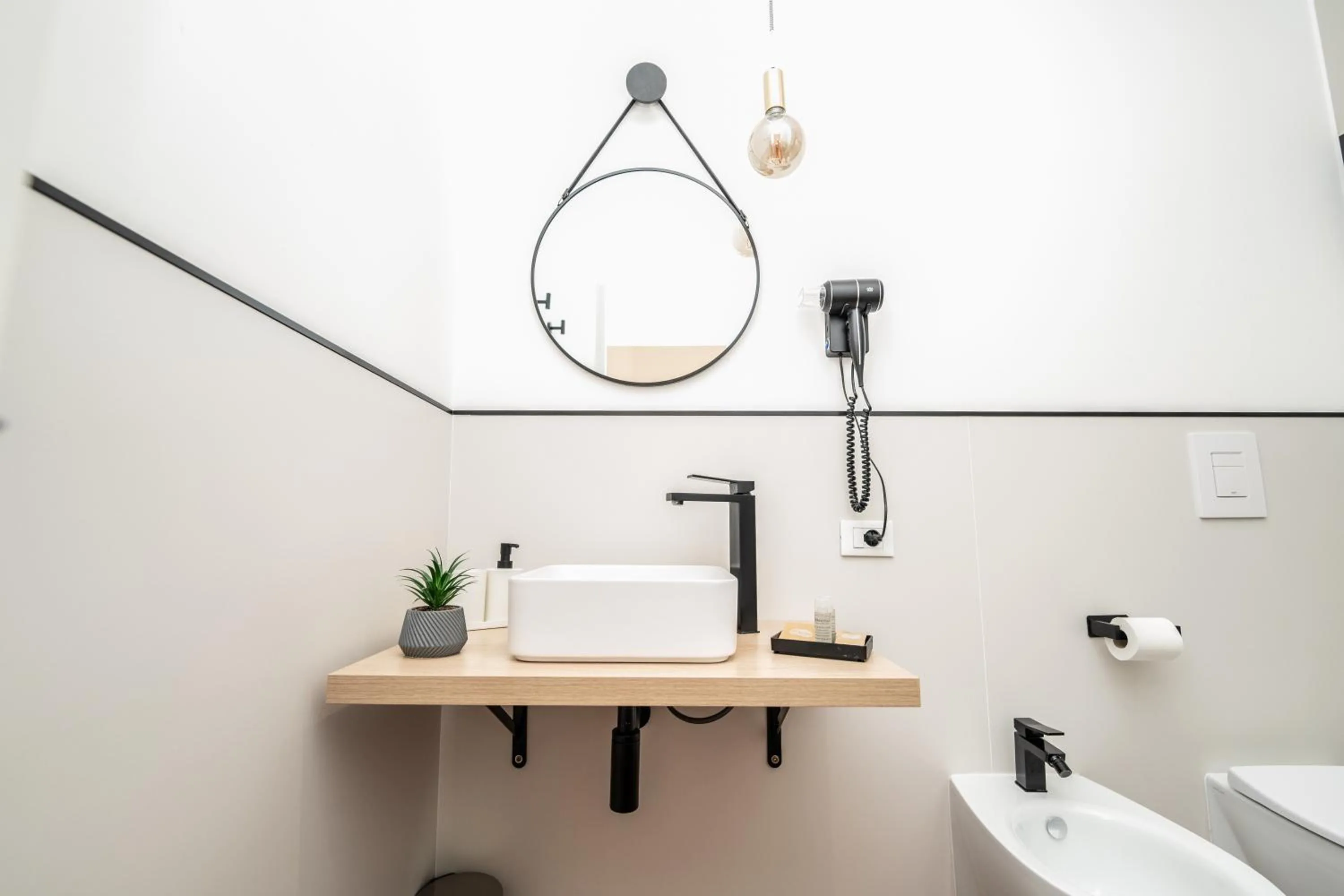 Valguarnera Studio Apartments