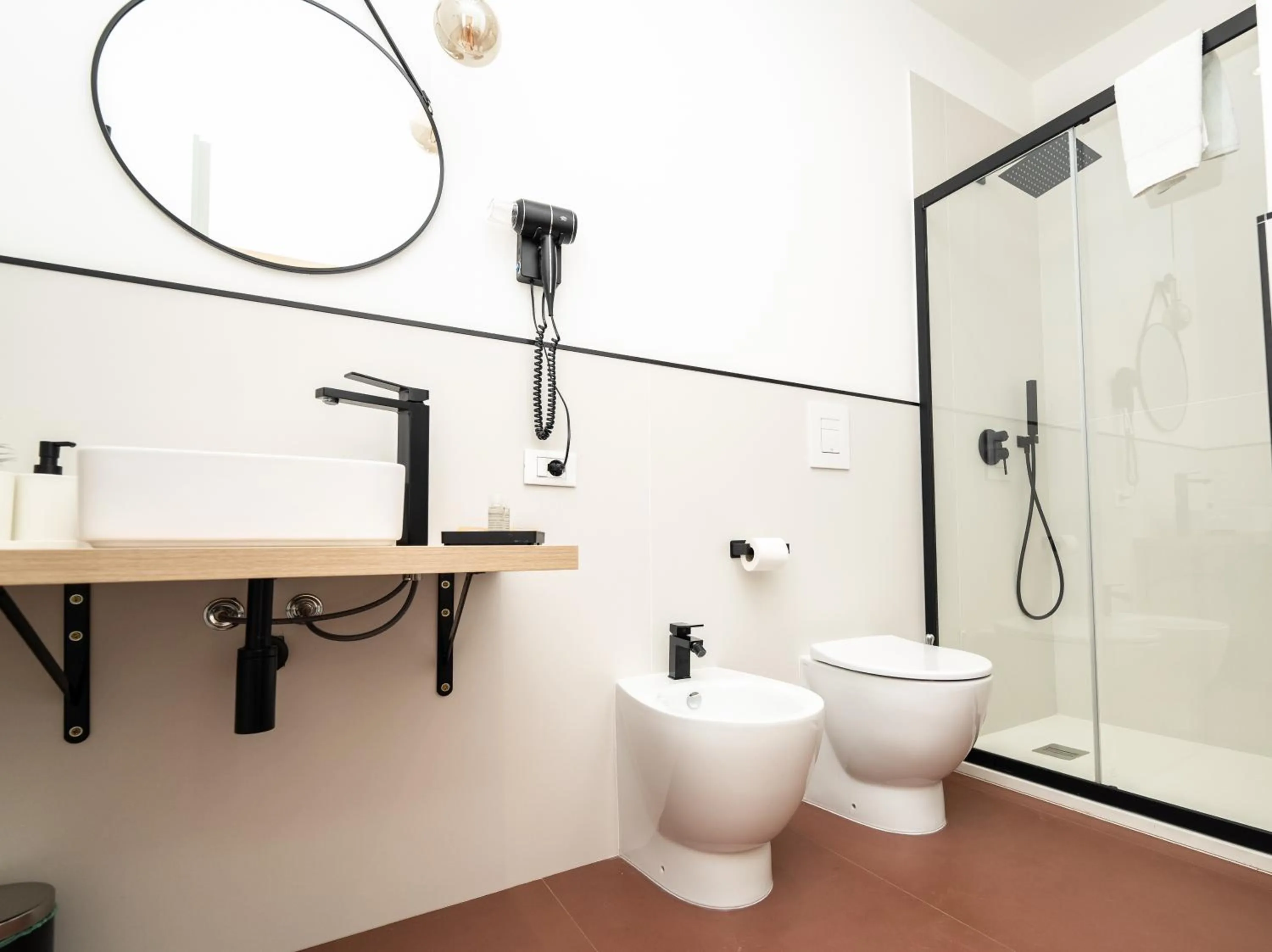 Valguarnera Studio Apartments