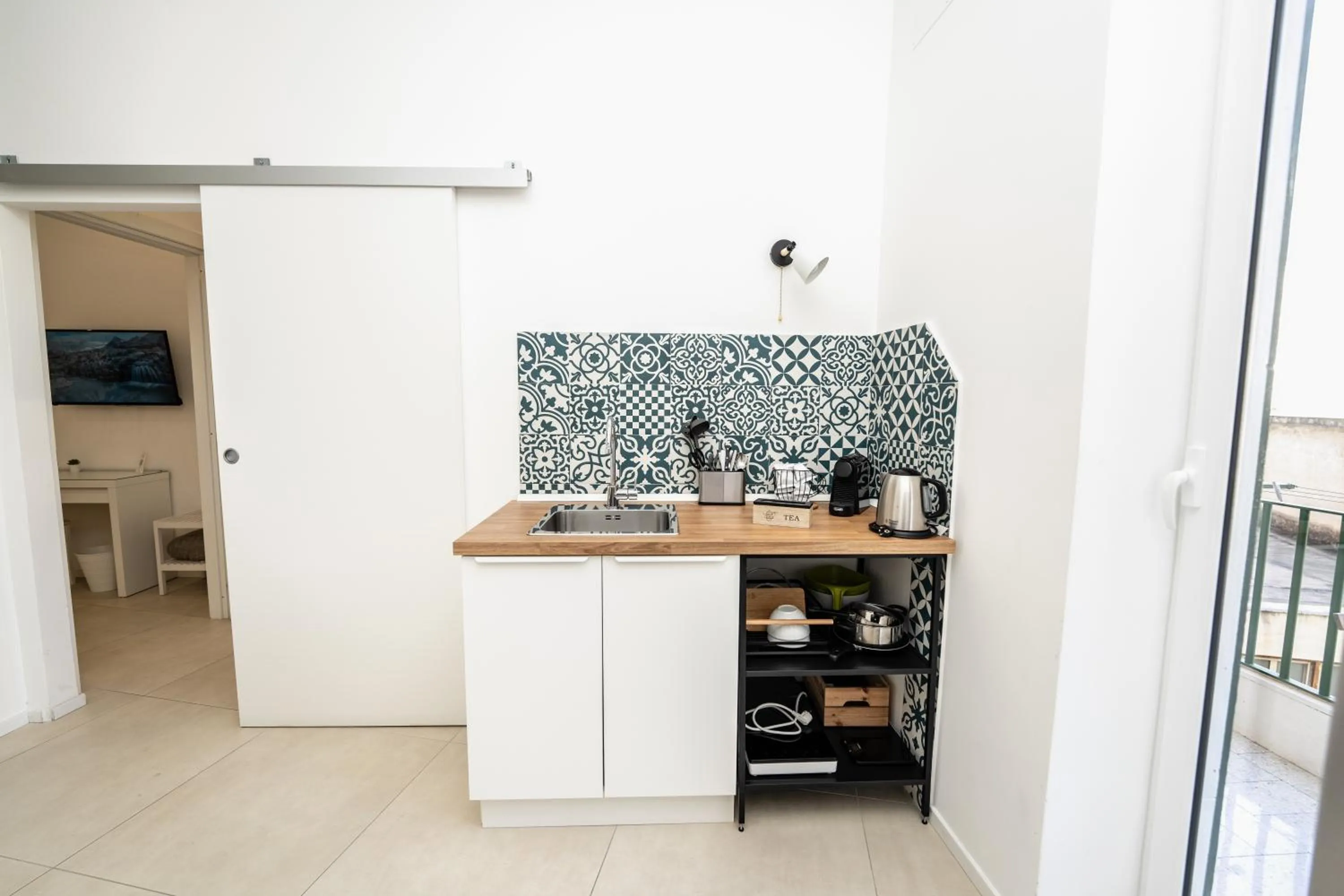 Valguarnera Studio Apartments
