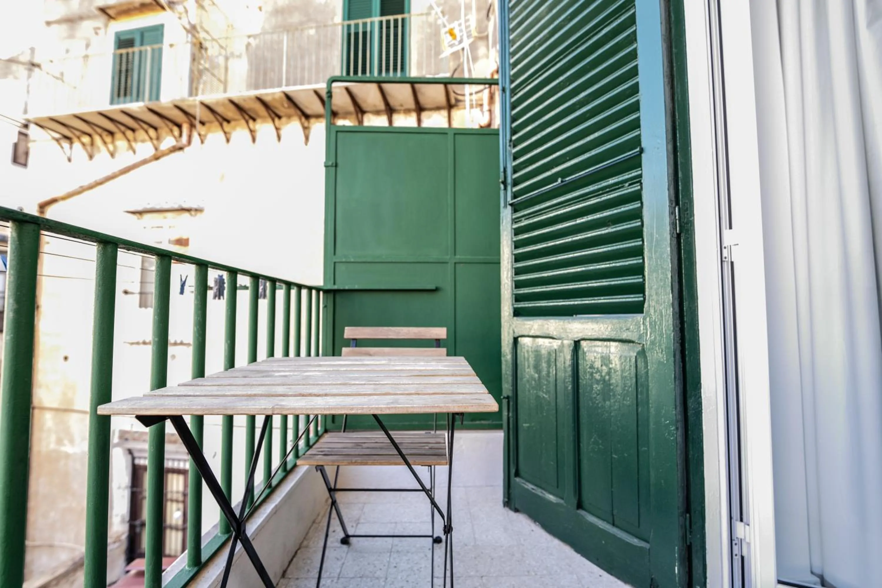 Valguarnera Studio Apartments