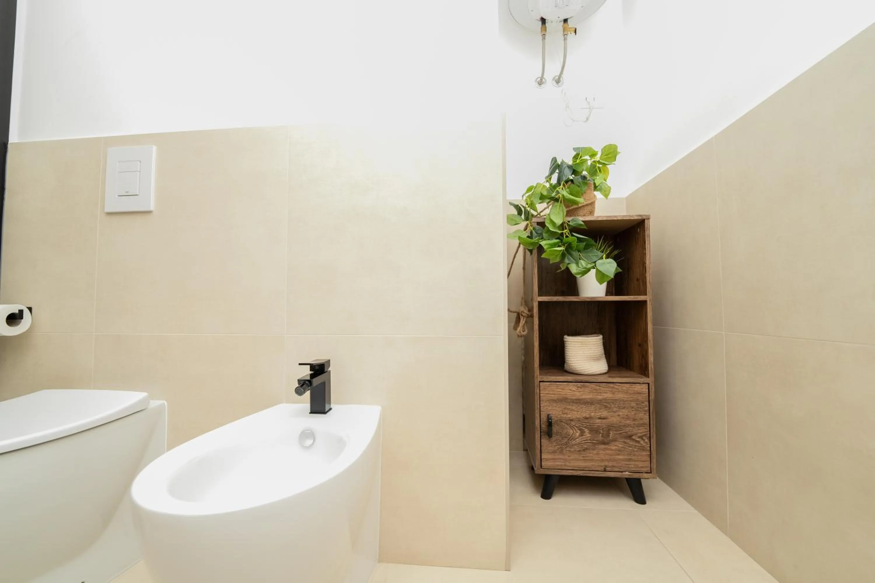 Valguarnera Studio Apartments