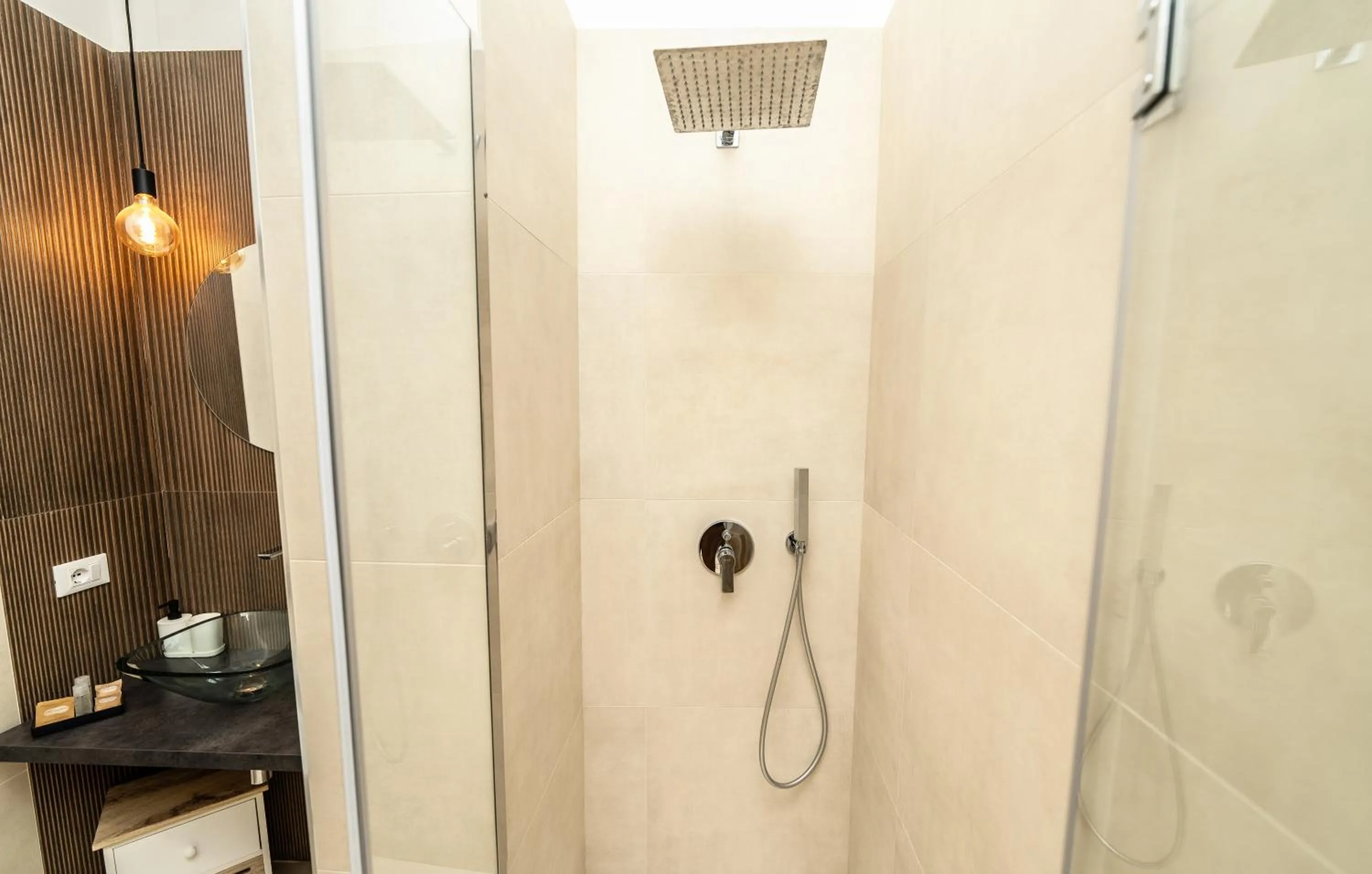 Valguarnera Studio Apartments