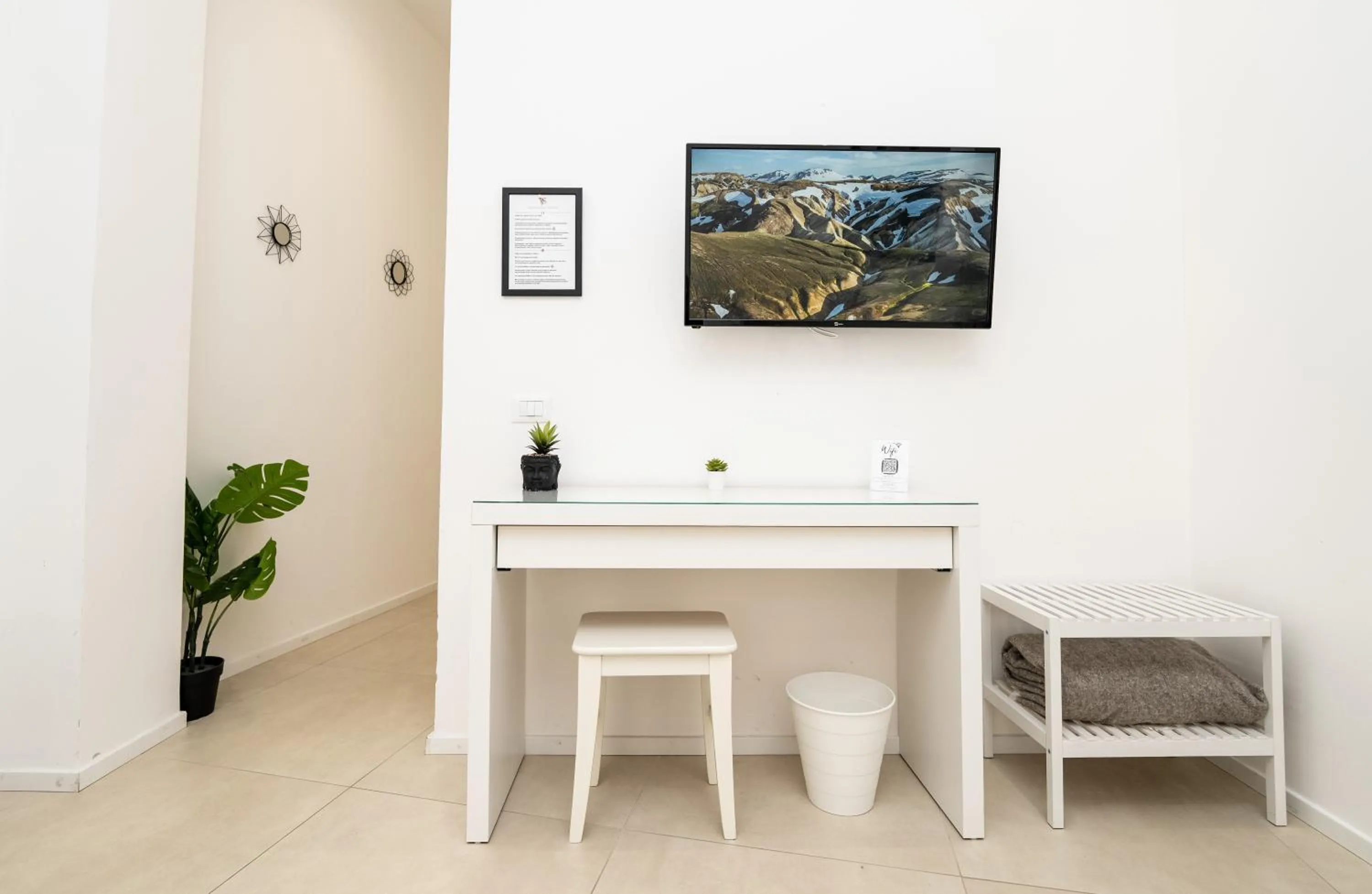 Valguarnera Studio Apartments