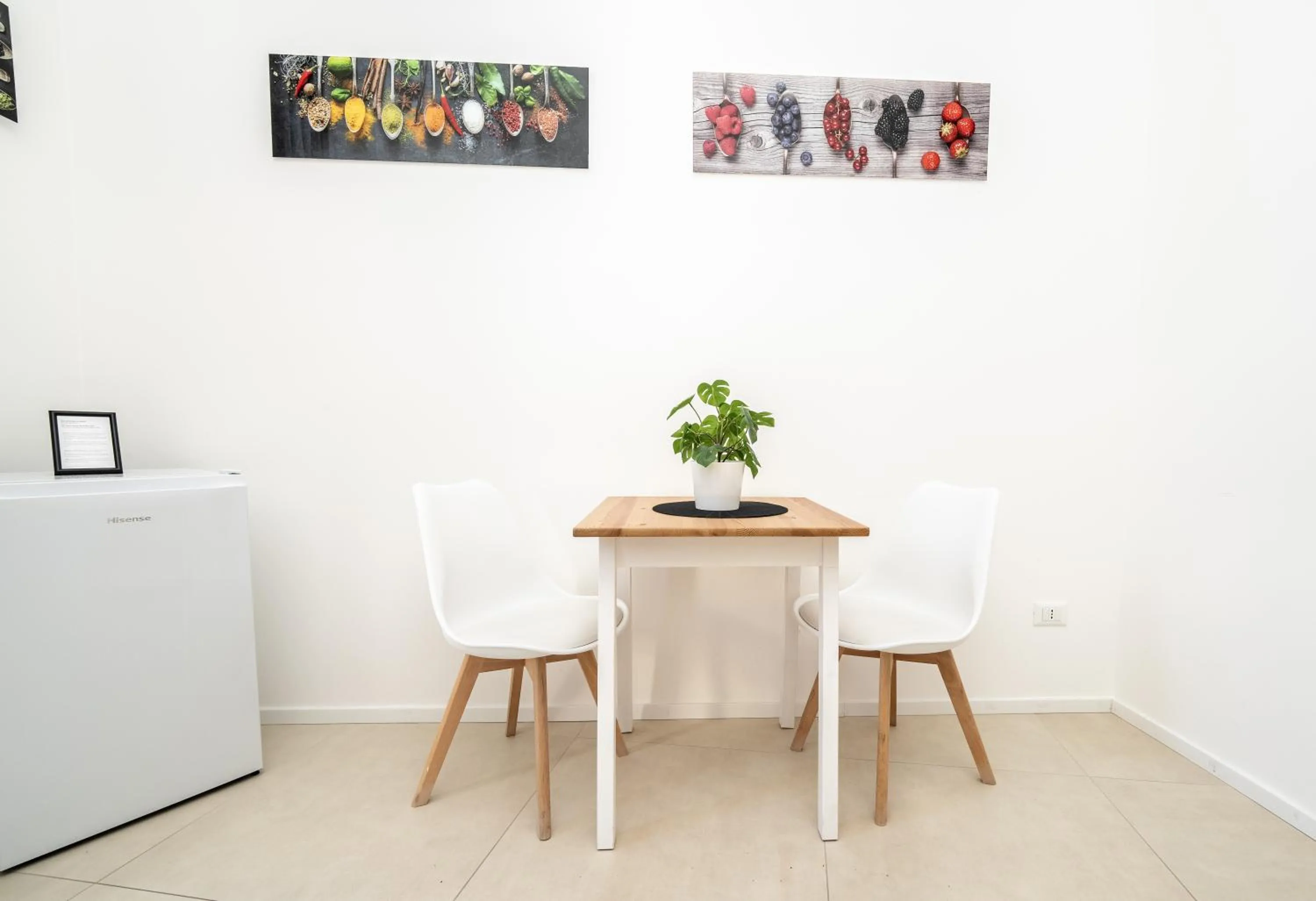 Valguarnera Studio Apartments
