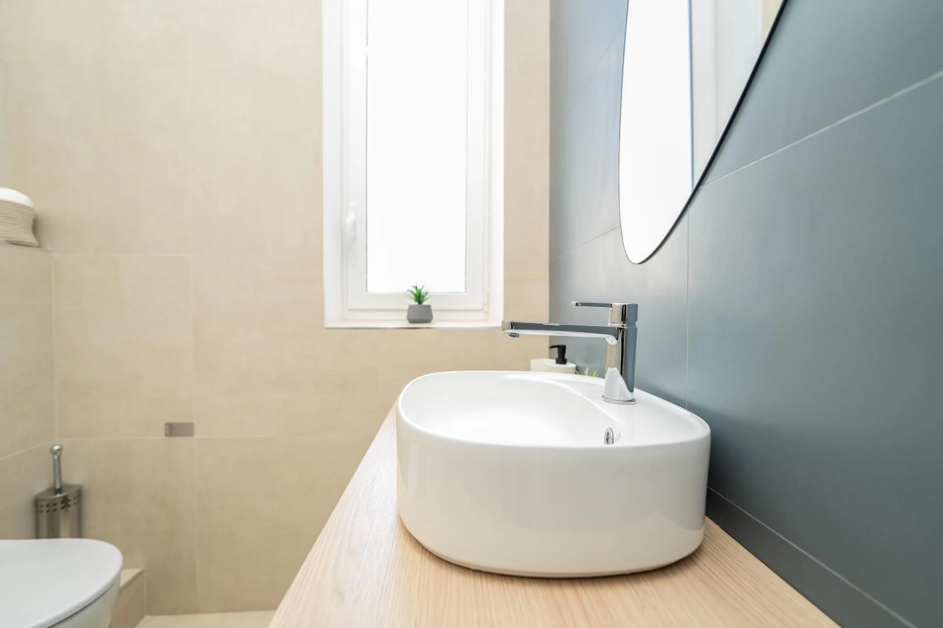 Valguarnera Studio Apartments