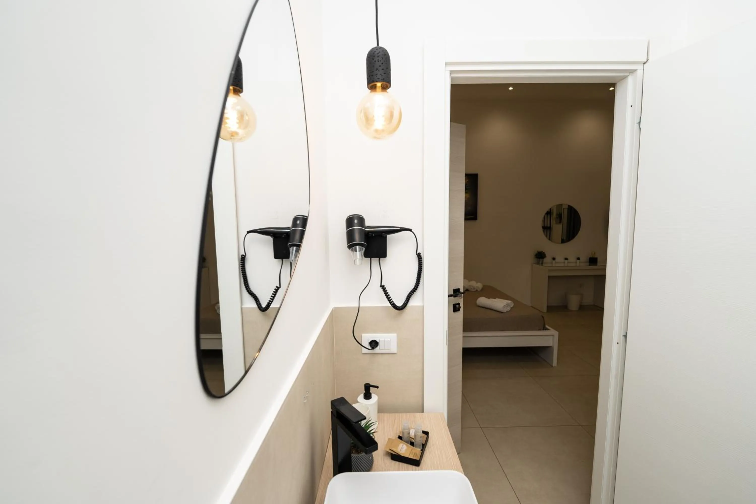 Valguarnera Studio Apartments
