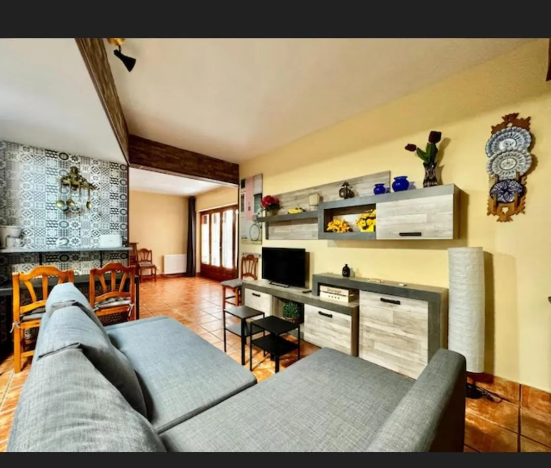 La Pedriza LA CASA DEL GALAPAGAR