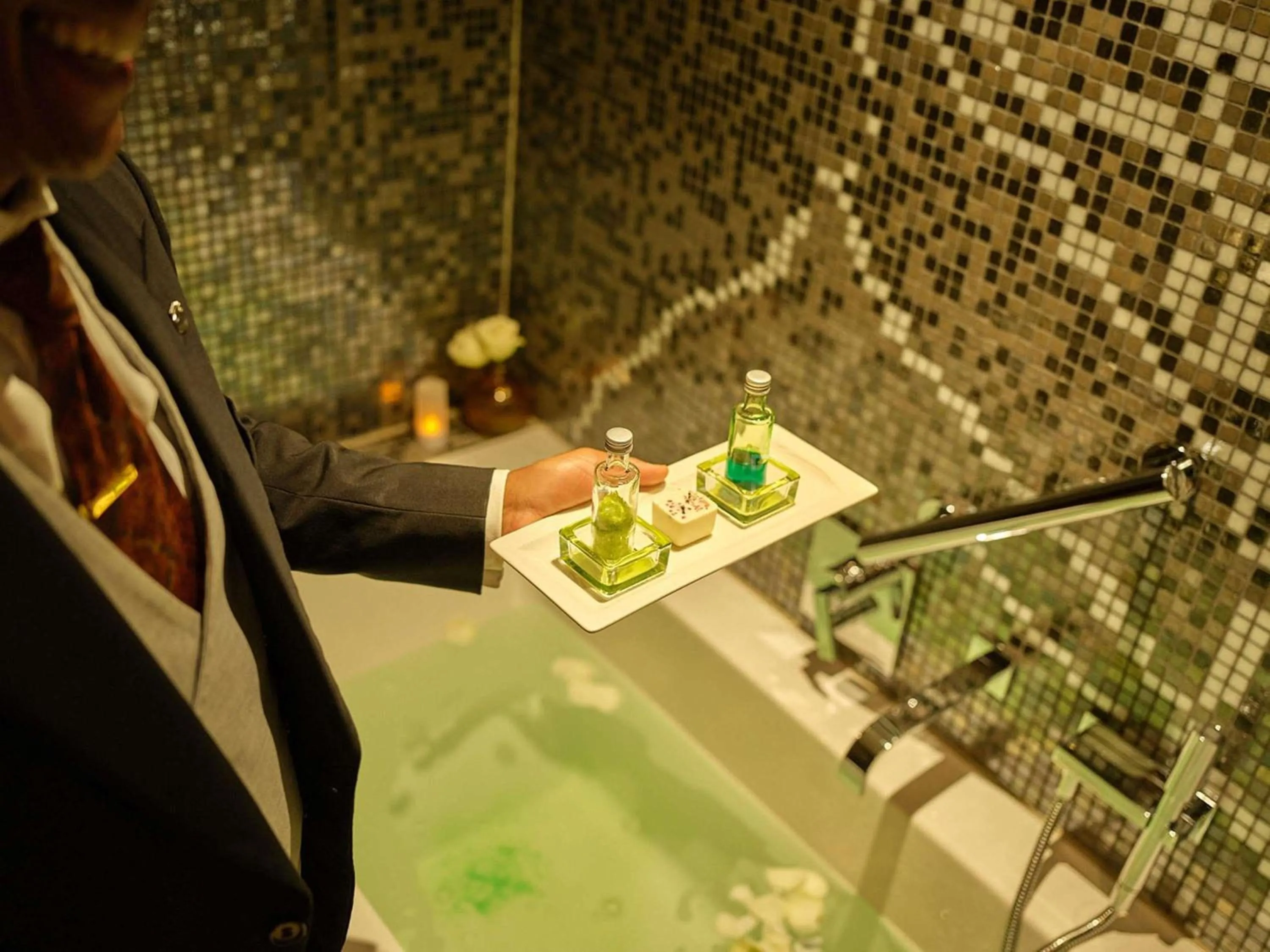 Other in Sofitel Legend The Grand Amsterdam