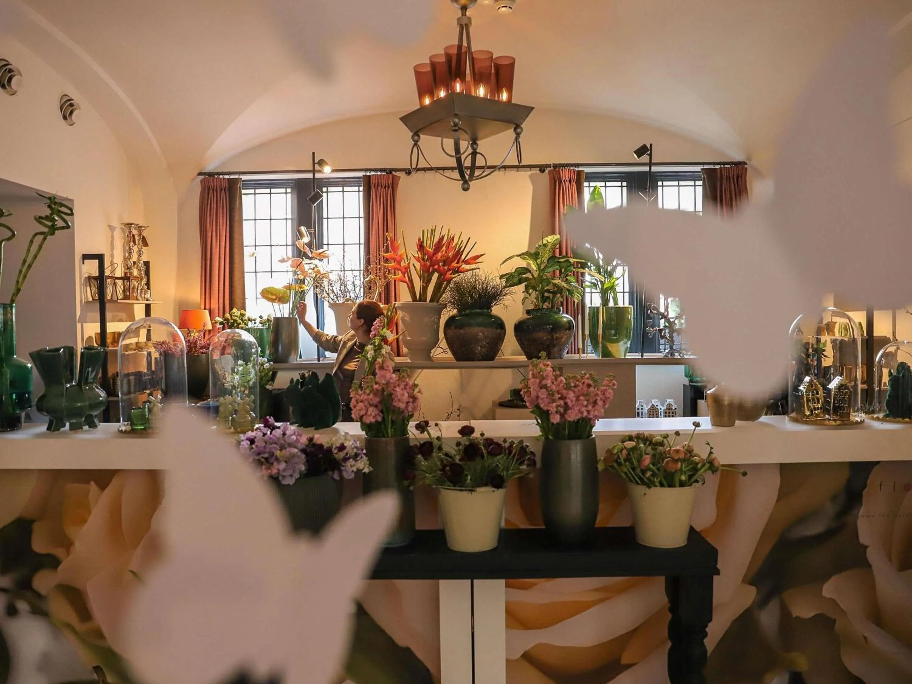 Other in Sofitel Legend The Grand Amsterdam