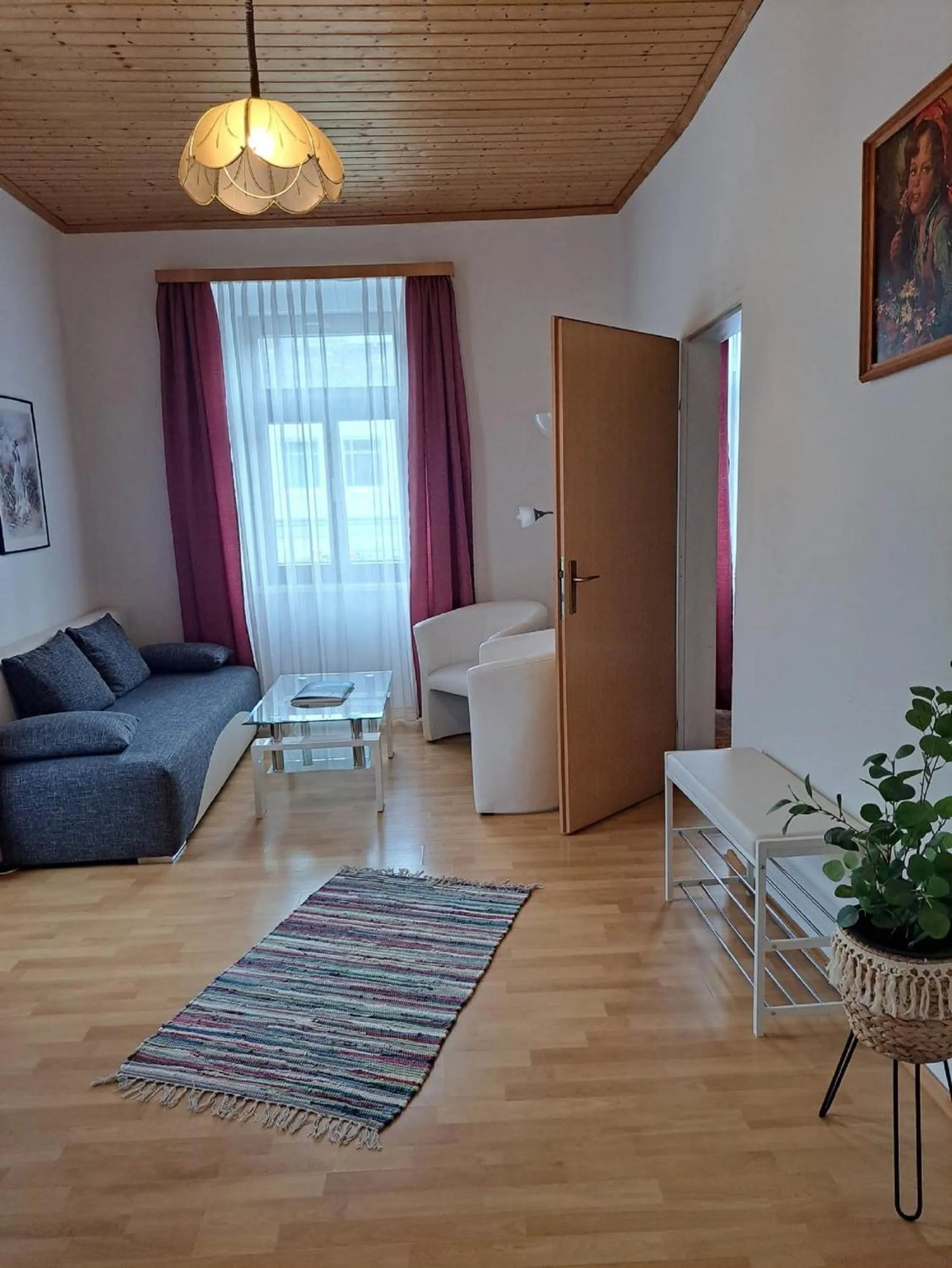 Photo of the whole room in Gasthof Zeiser