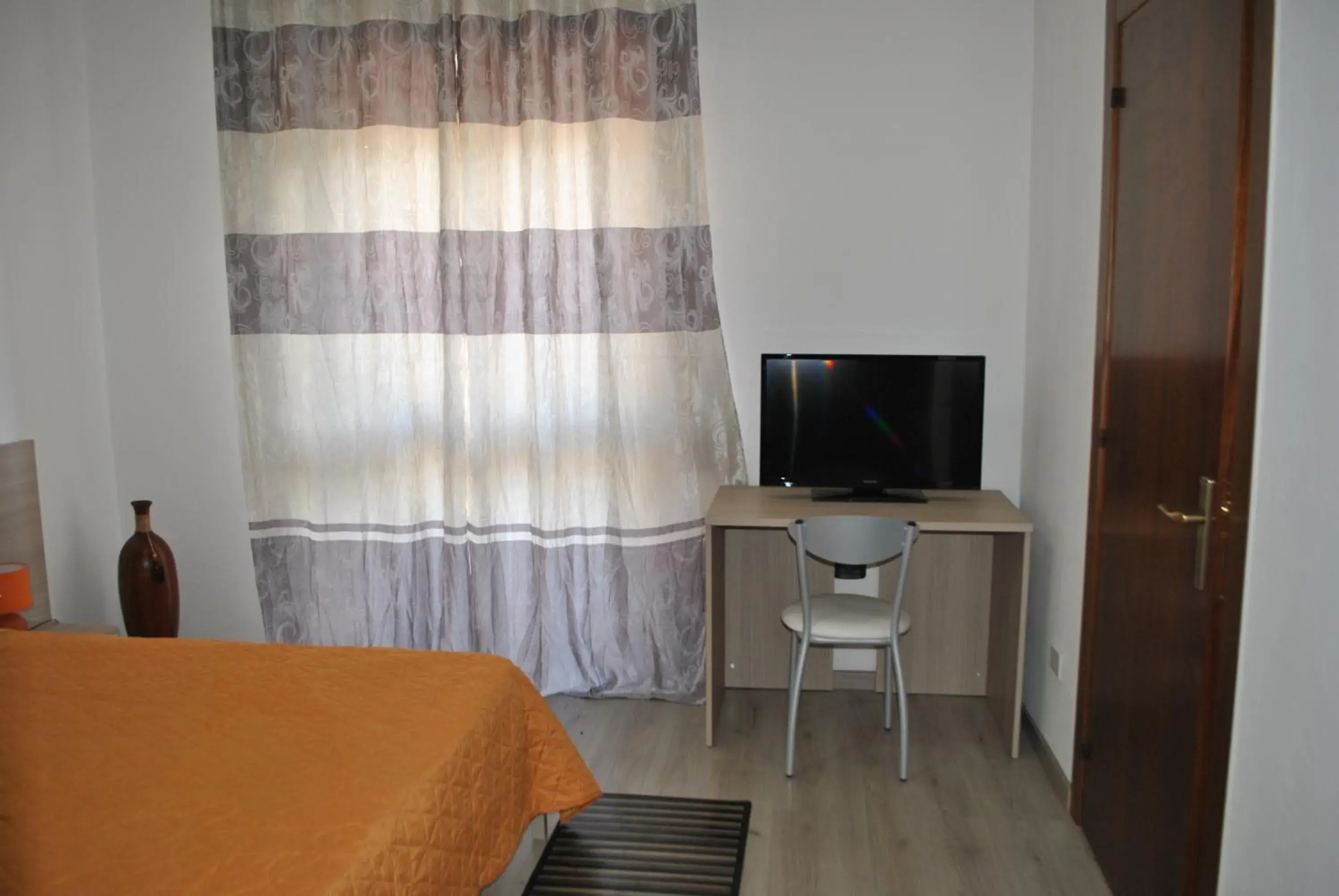 Double or Twin Room with Terrace in Raxul Room Double or Twin Room with Terrace in Raxul Room