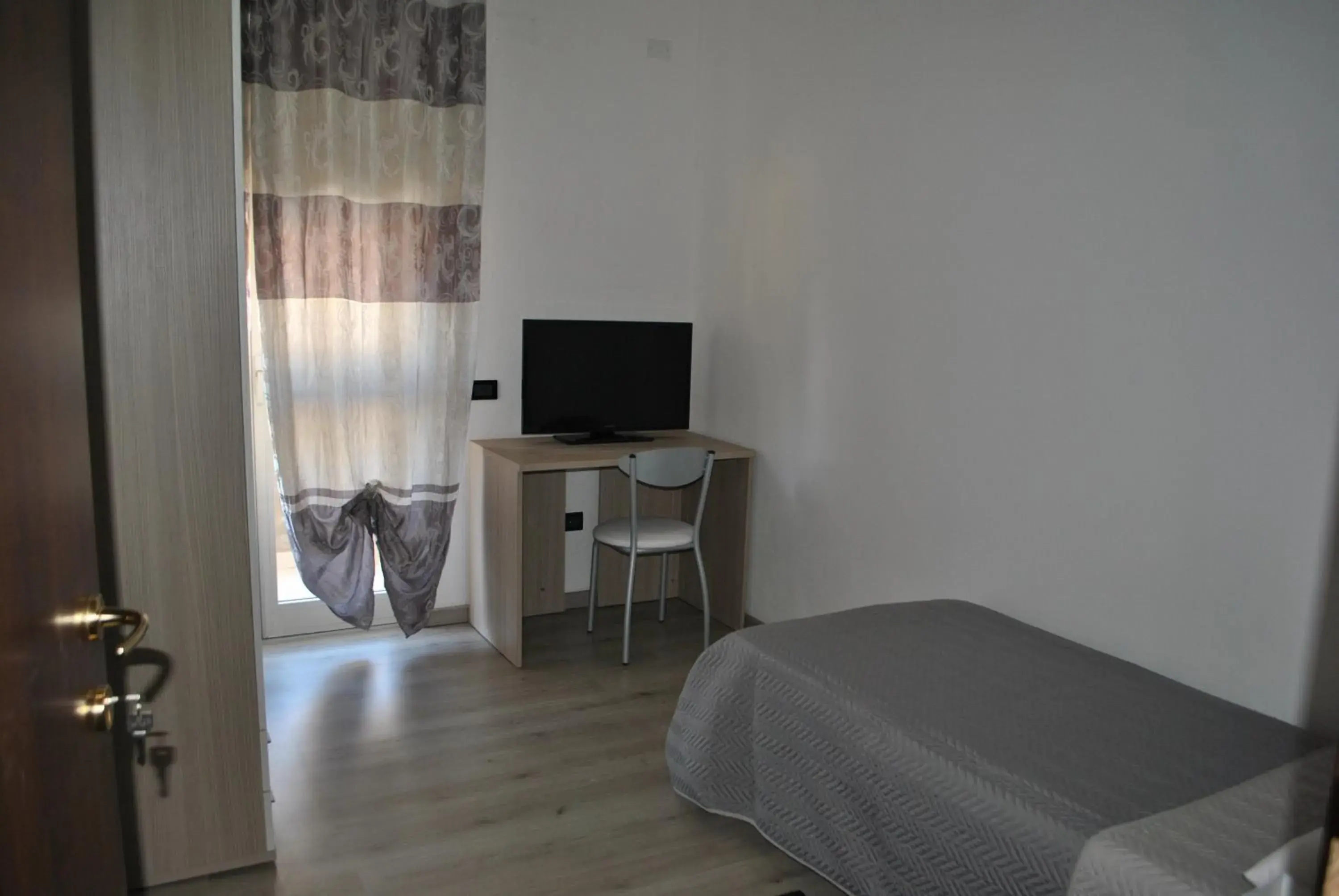 Single Room with Terrace in Raxul Room Single Room with Terrace in Raxul Room