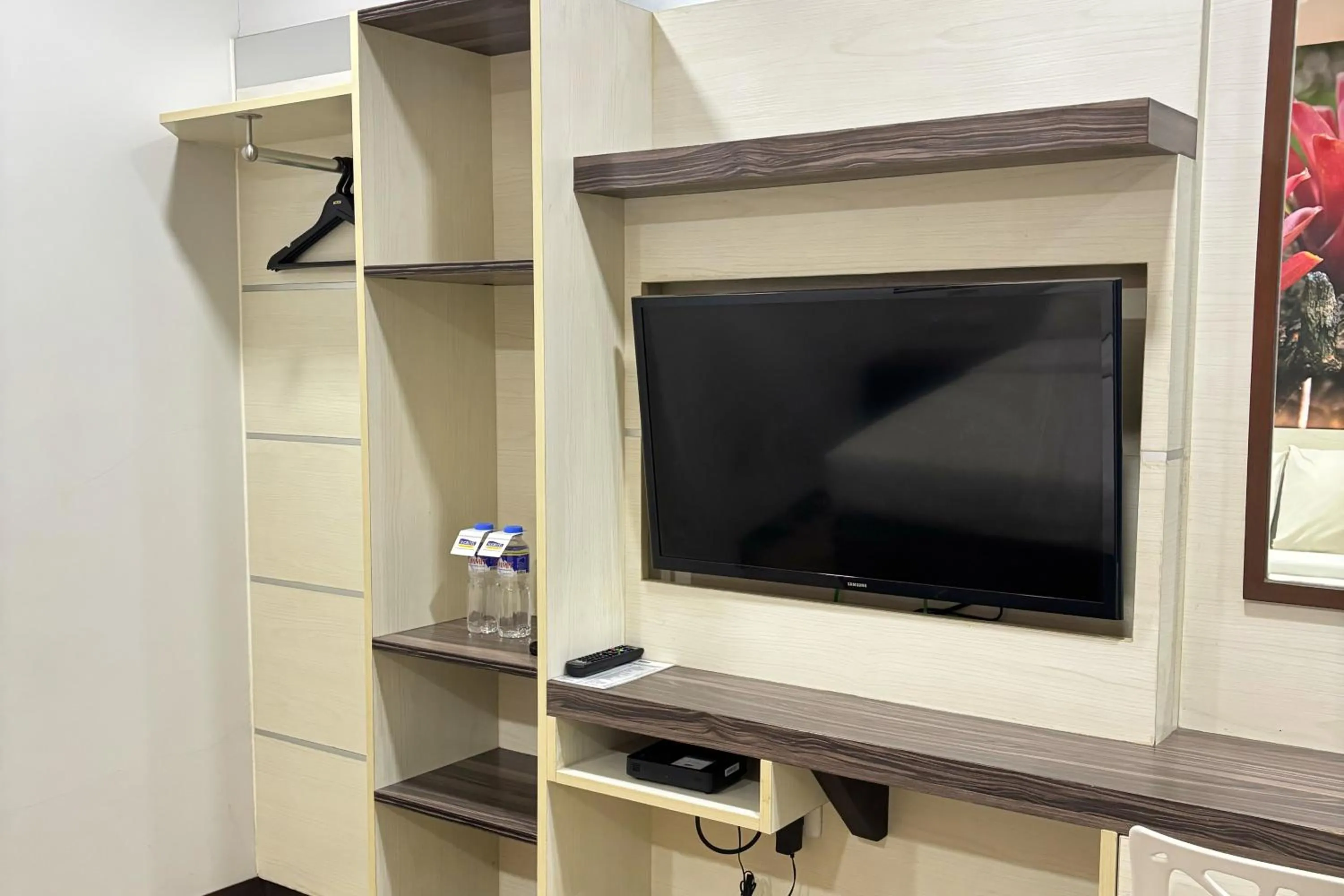 Sugbutel Family Hotel Cebu powered by Cocotel