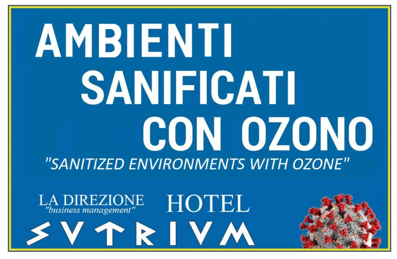 Hotel Sutrium