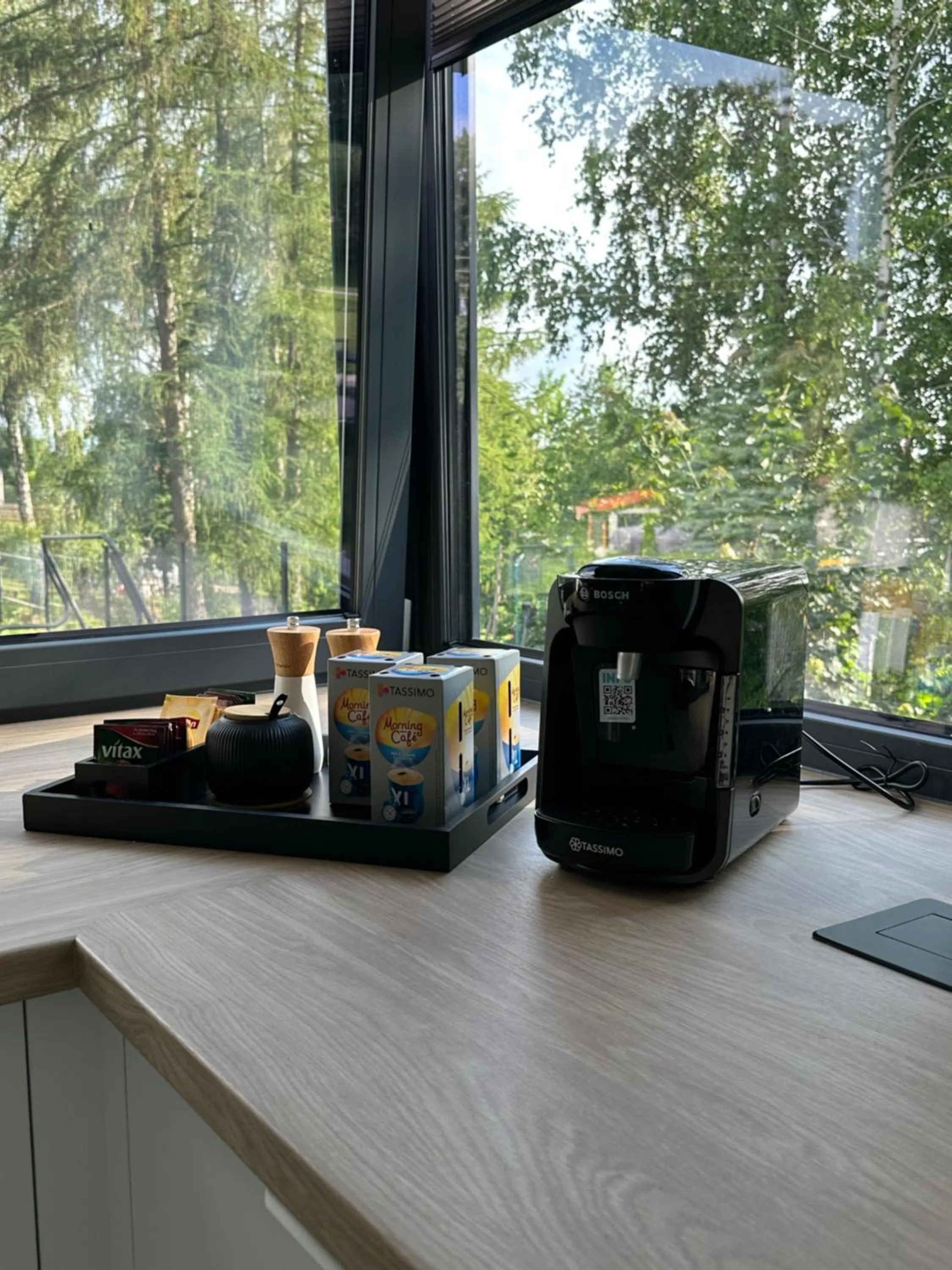 Apartamenty Literówka