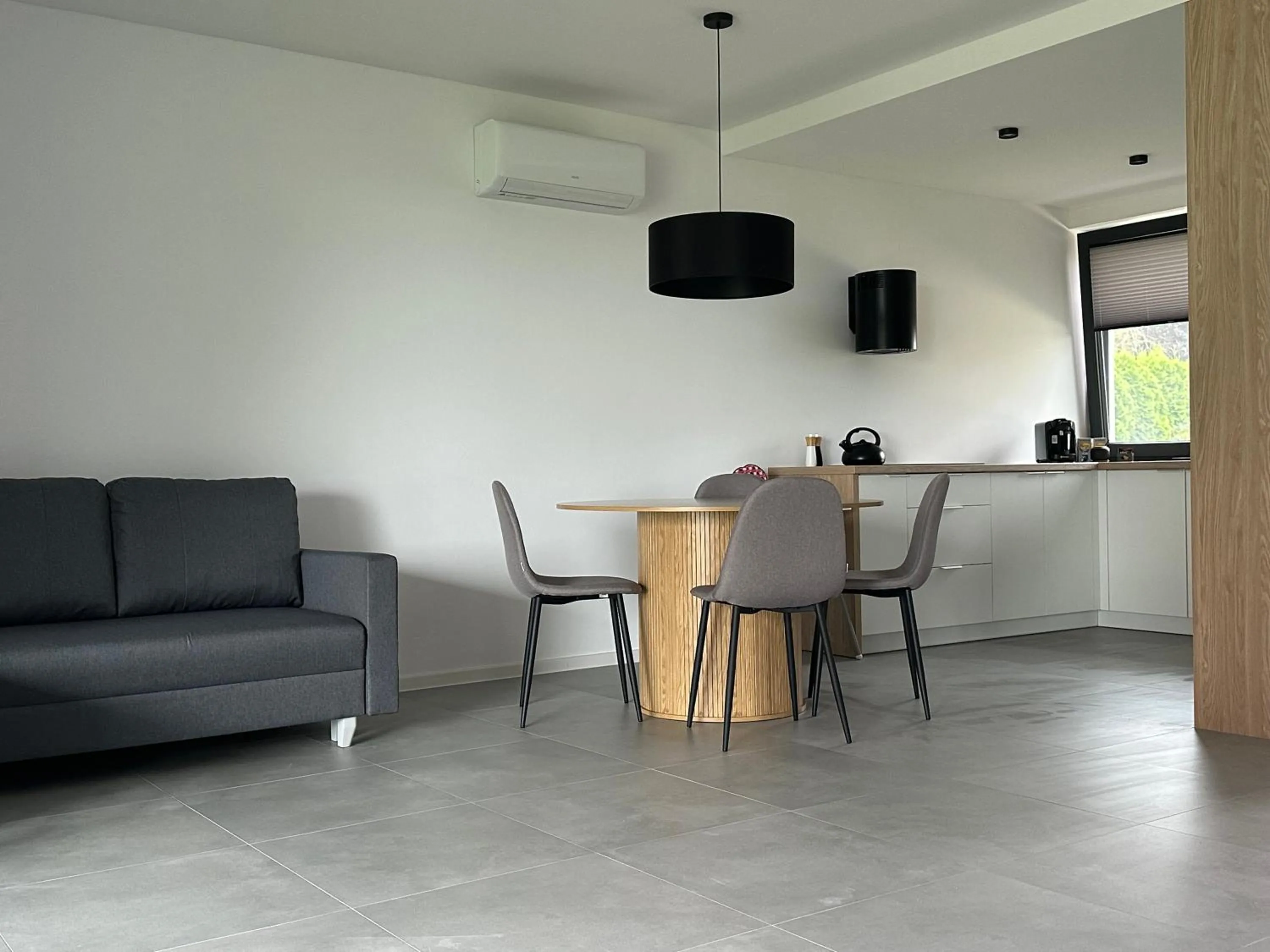 Apartamenty Literówka