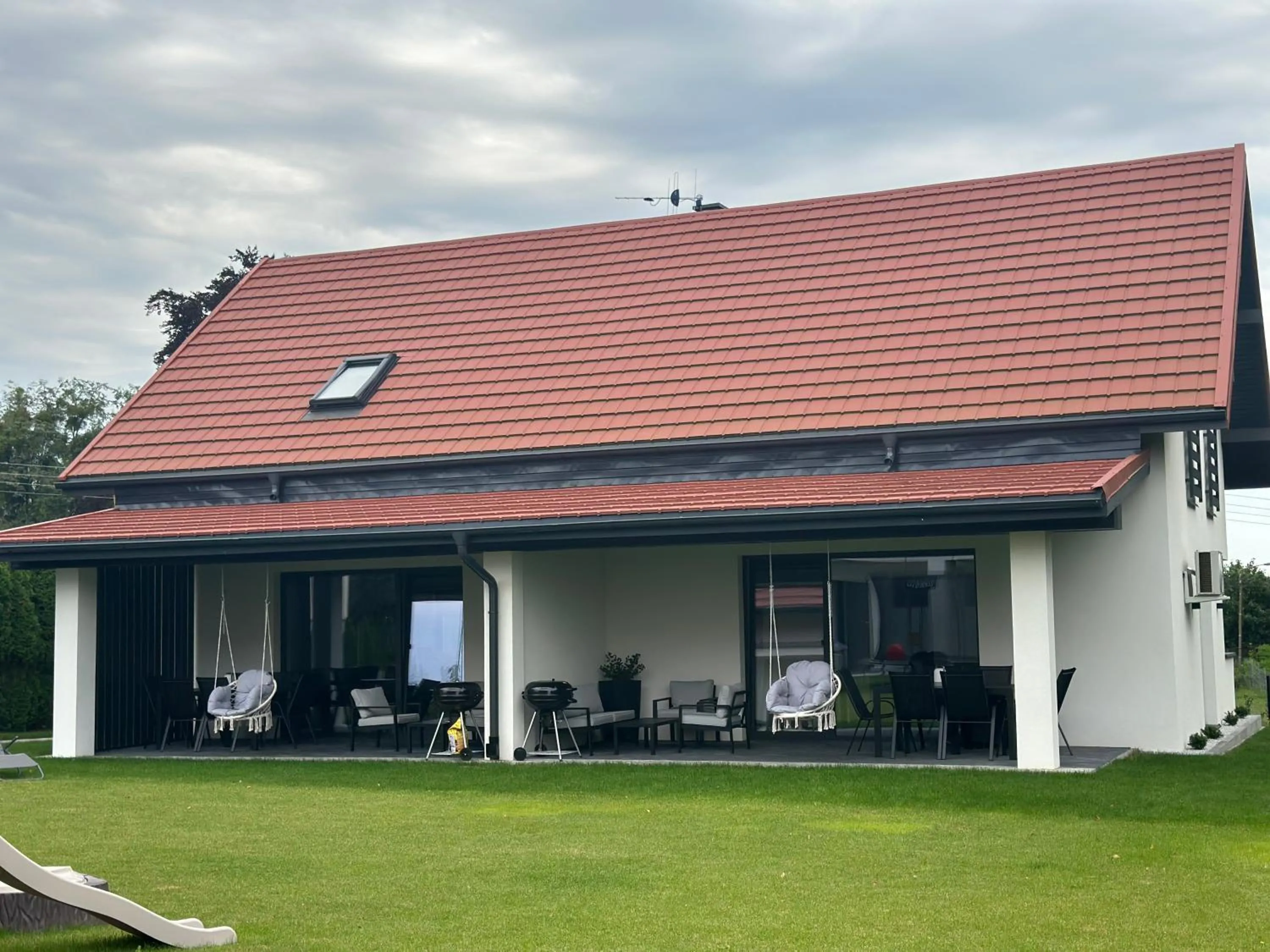 Apartamenty Literówka