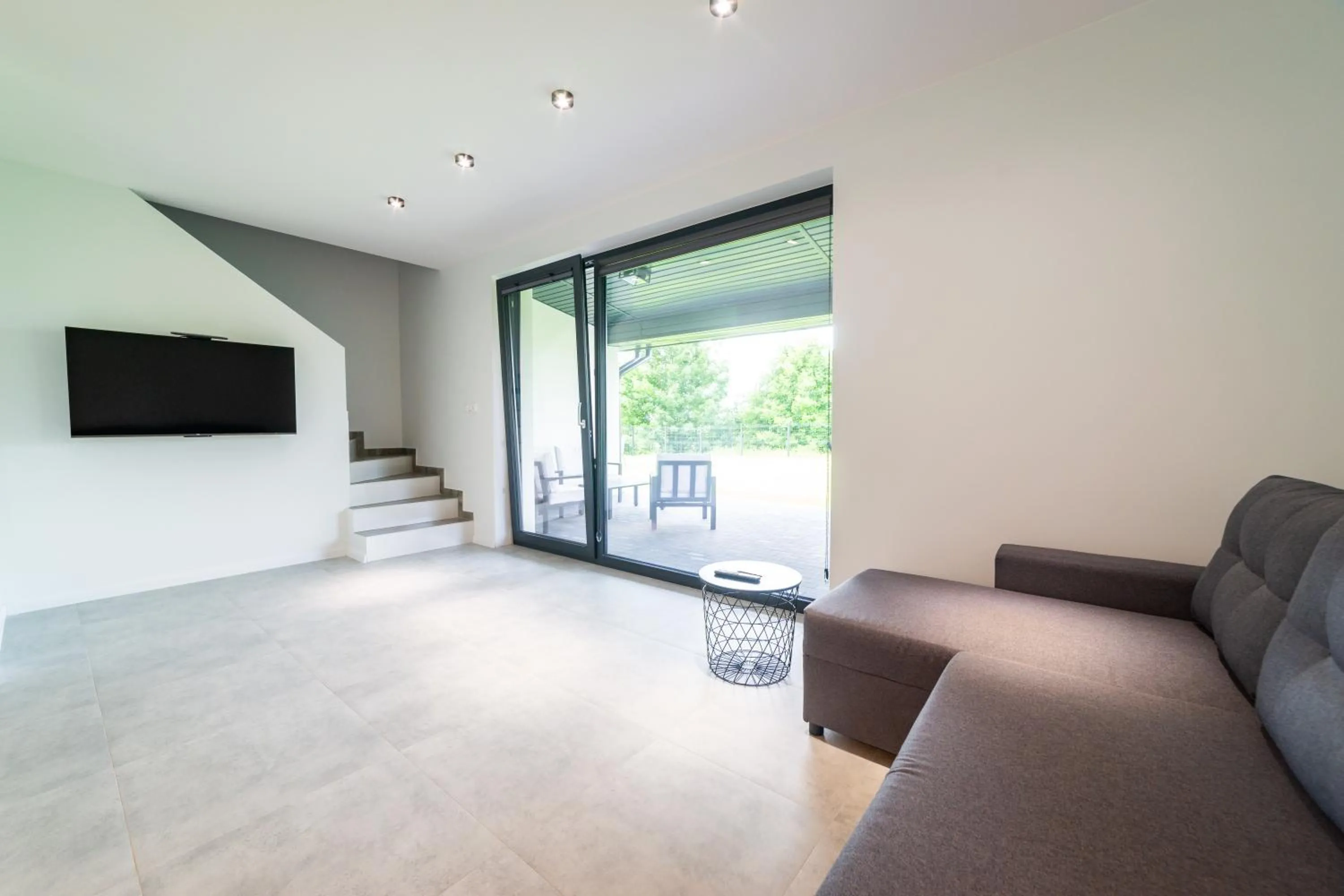 Apartamenty Literówka