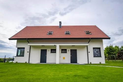 Apartamenty Literówka