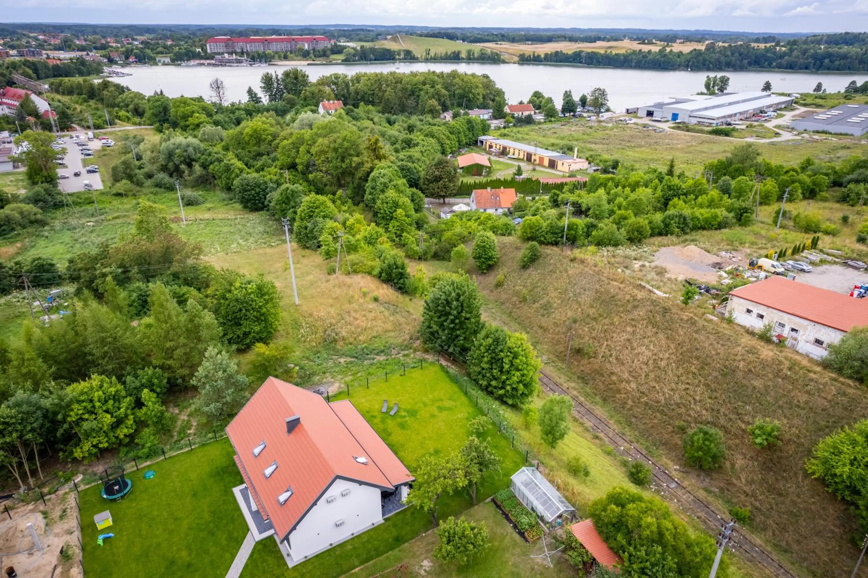 Apartamenty Literówka