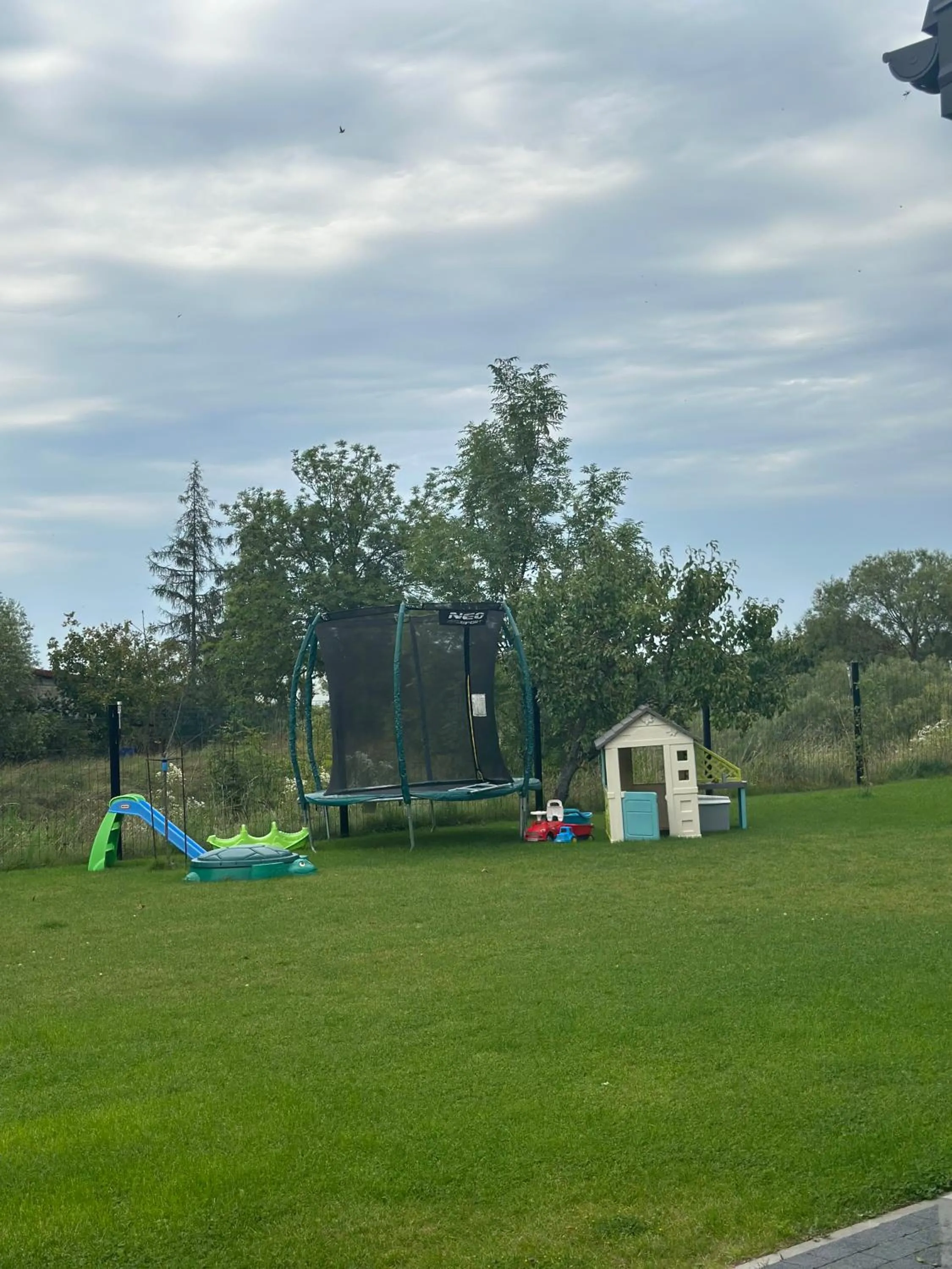 Apartamenty Literówka