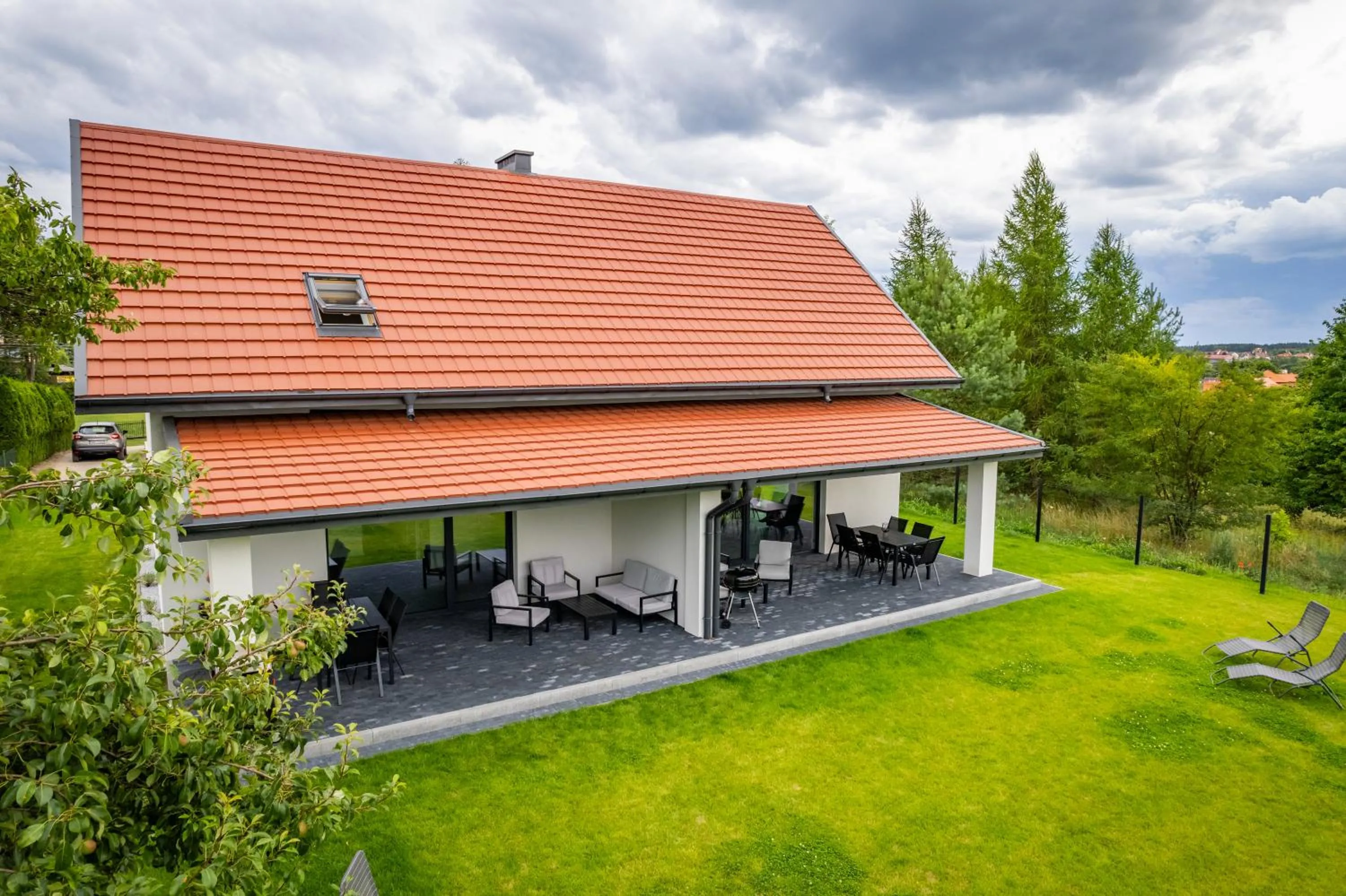 Apartamenty Literówka