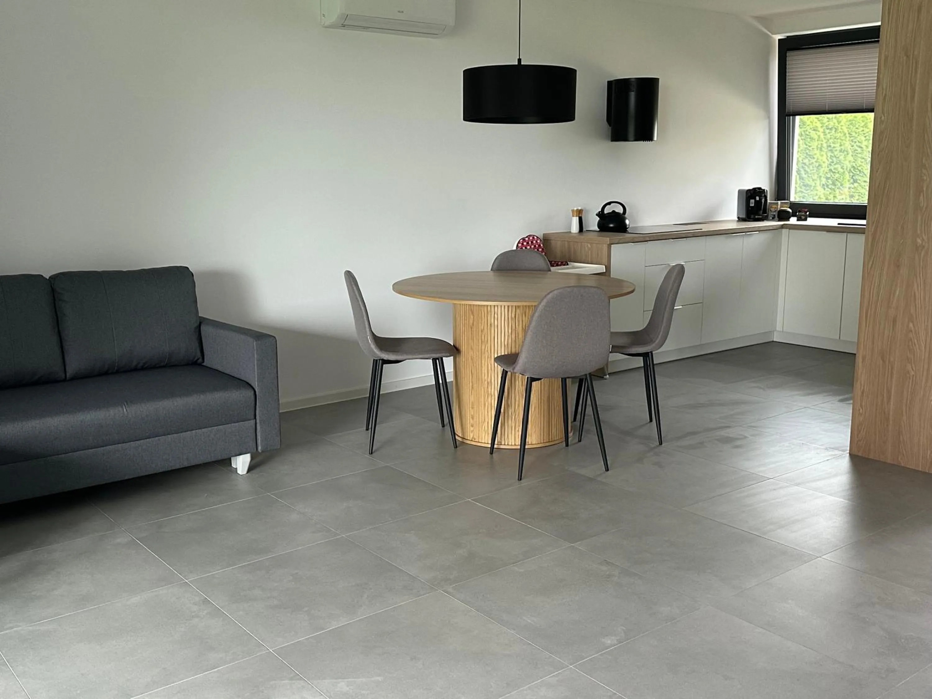 Apartamenty Literówka