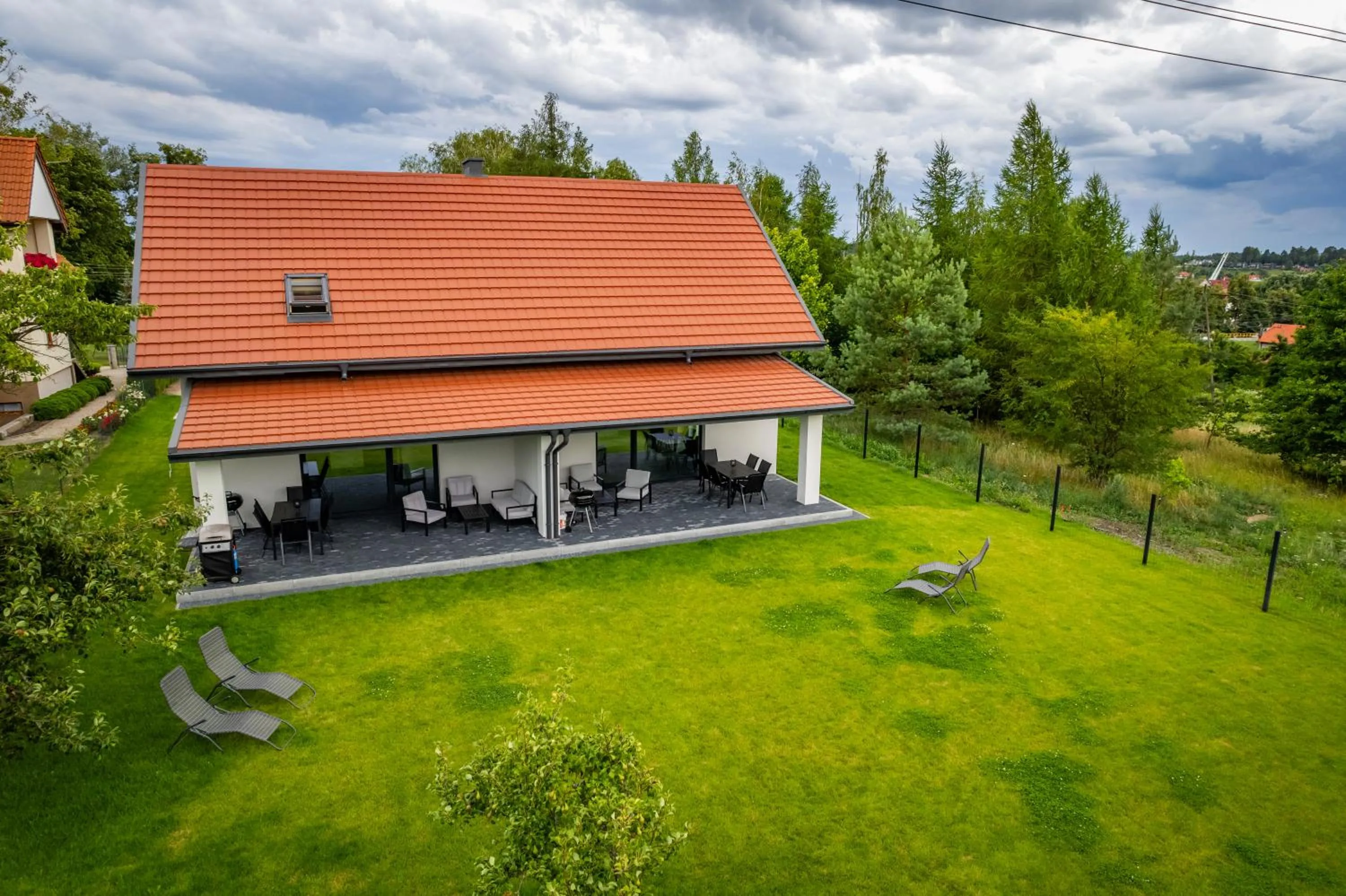 Apartamenty Literówka