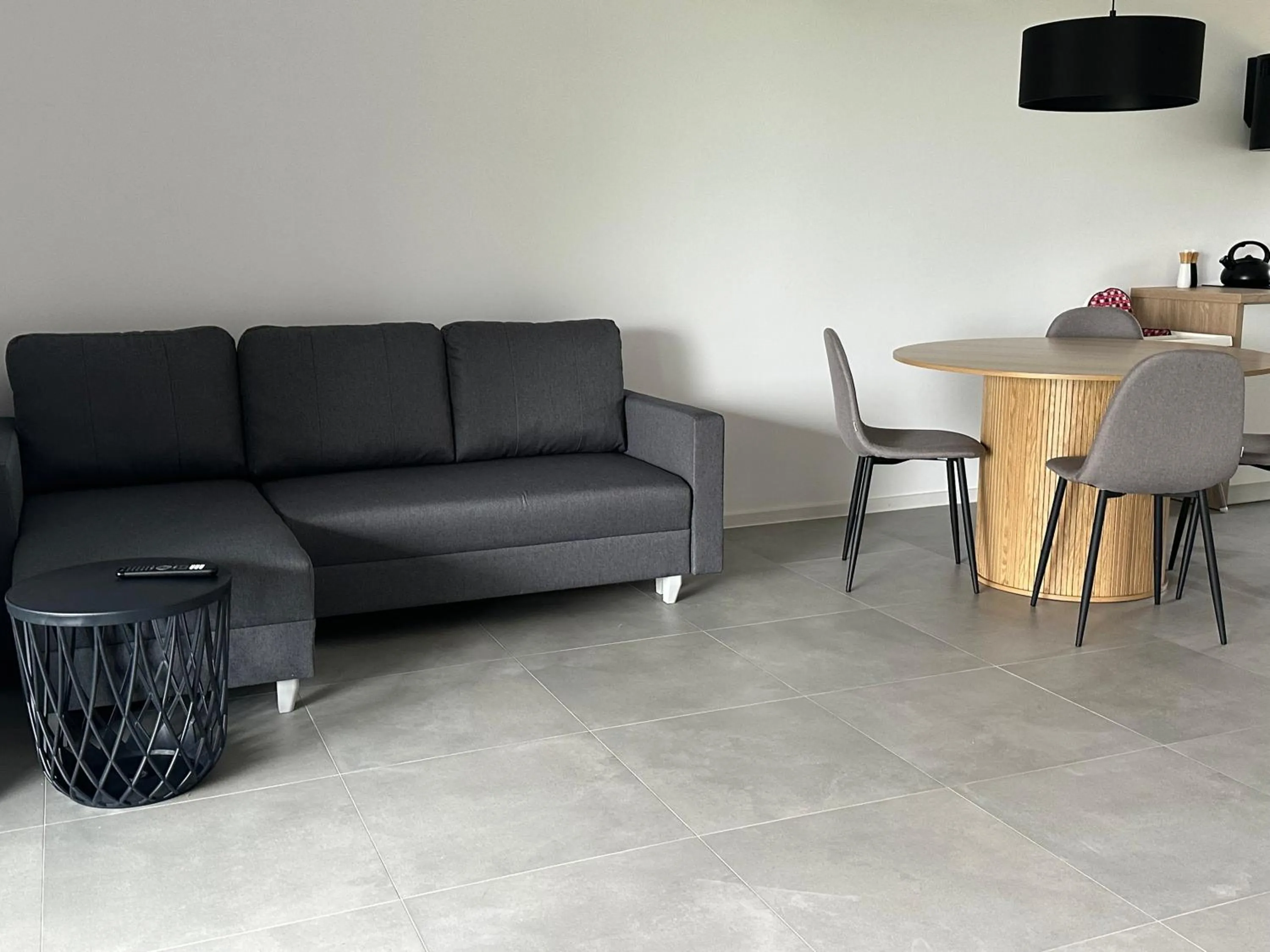 Apartamenty Literówka