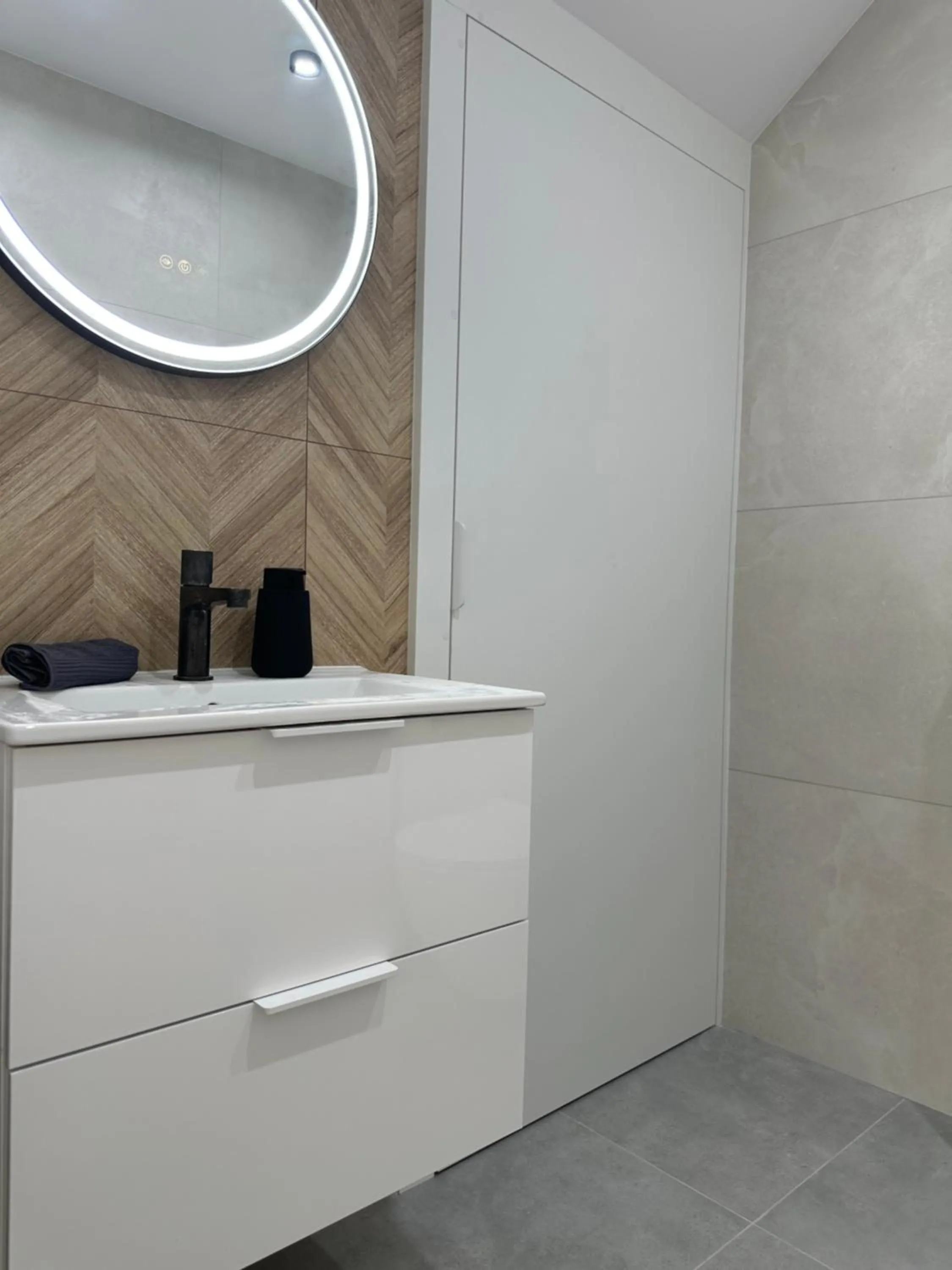 Apartamenty Literówka