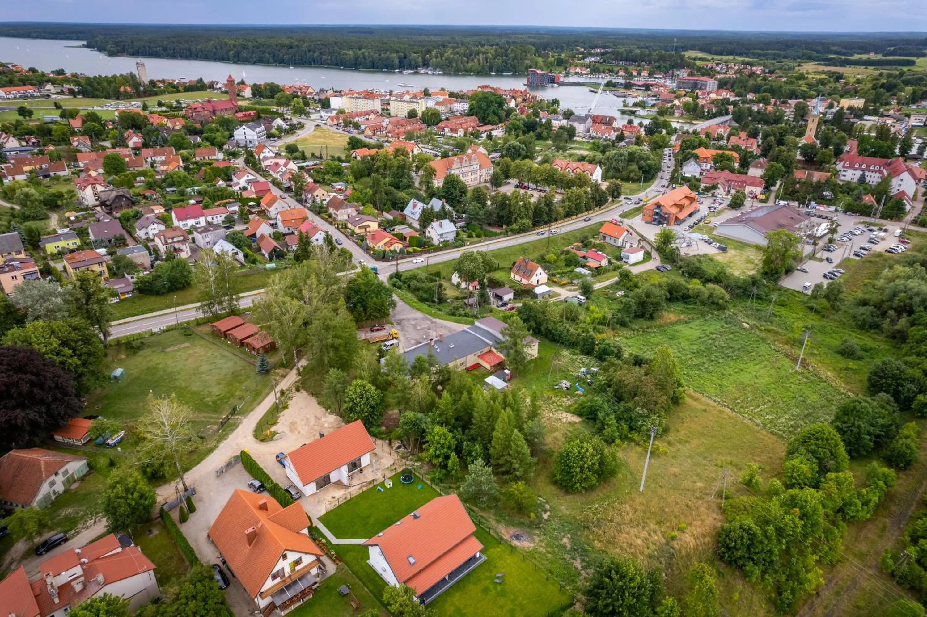 Apartamenty Literówka