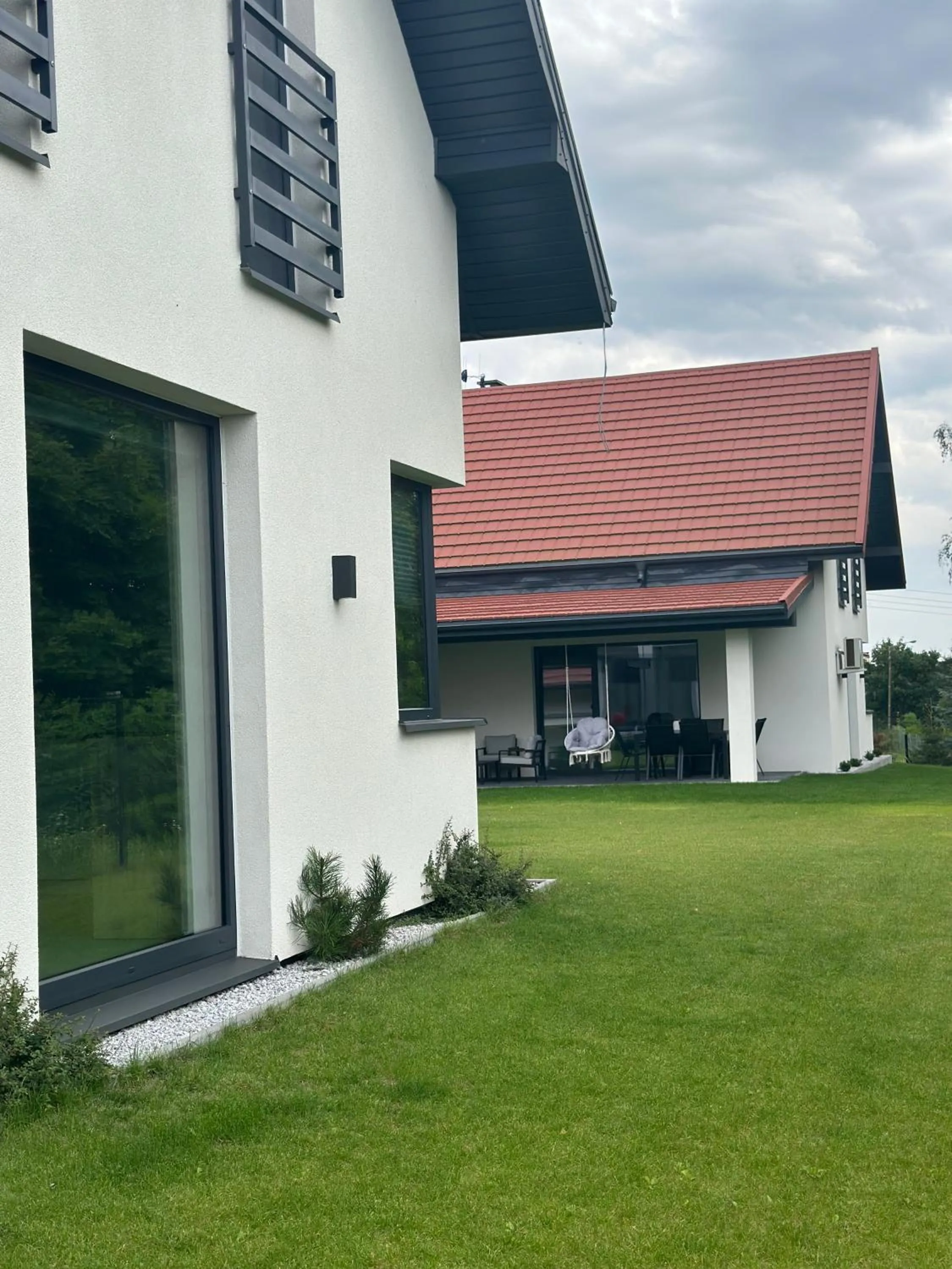 Apartamenty Literówka